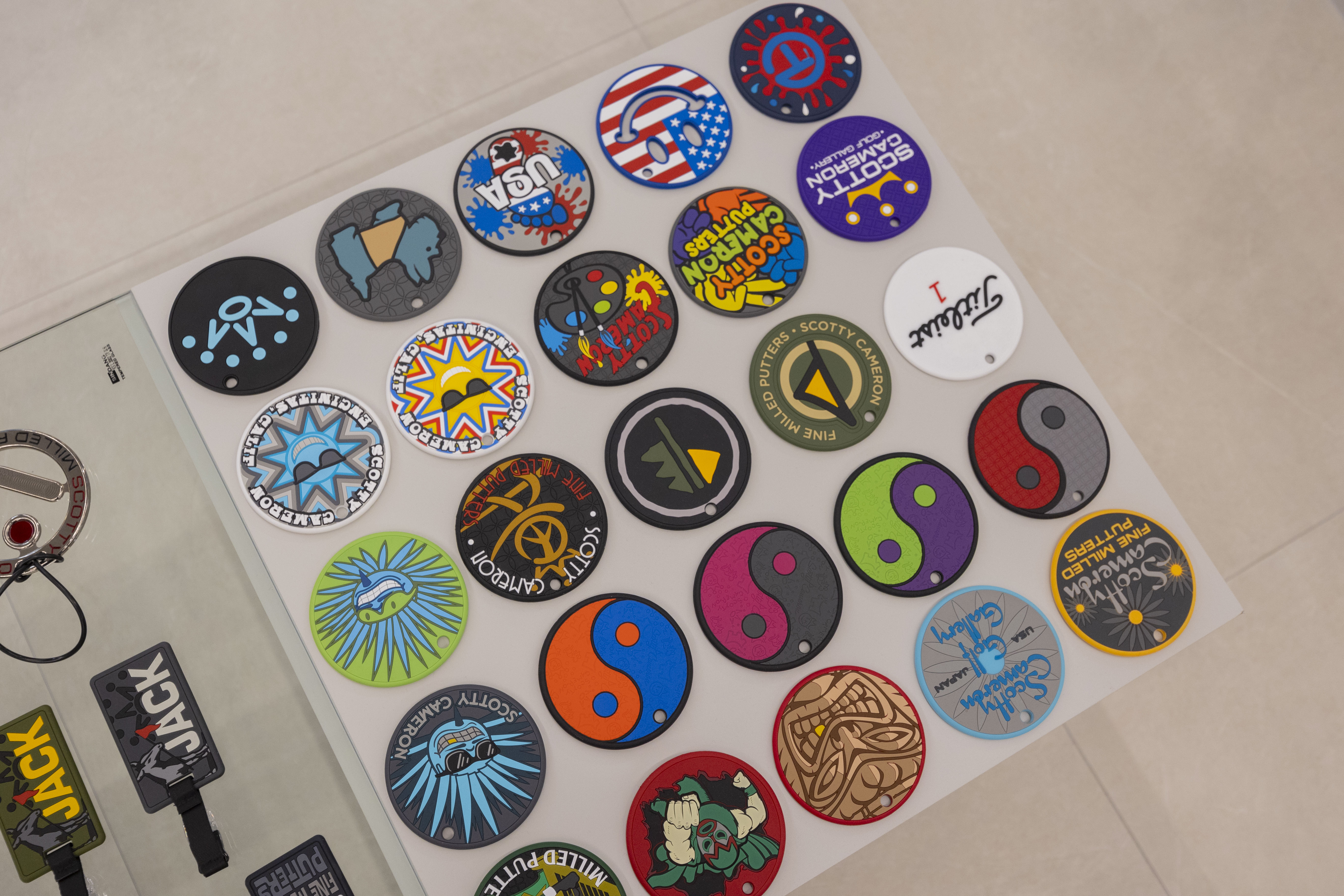 샌디골프 대표 이미지