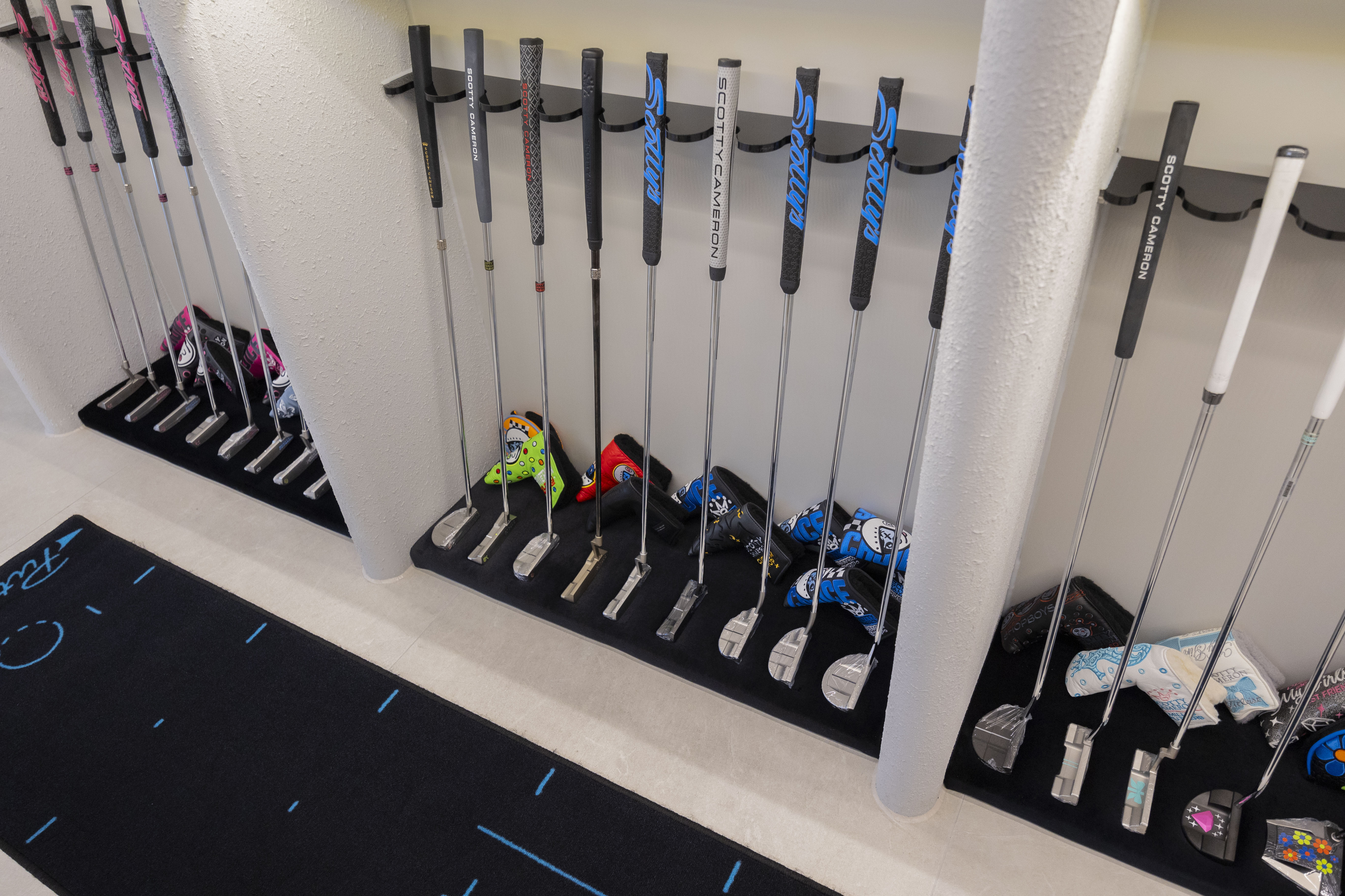 샌디골프 대표 이미지