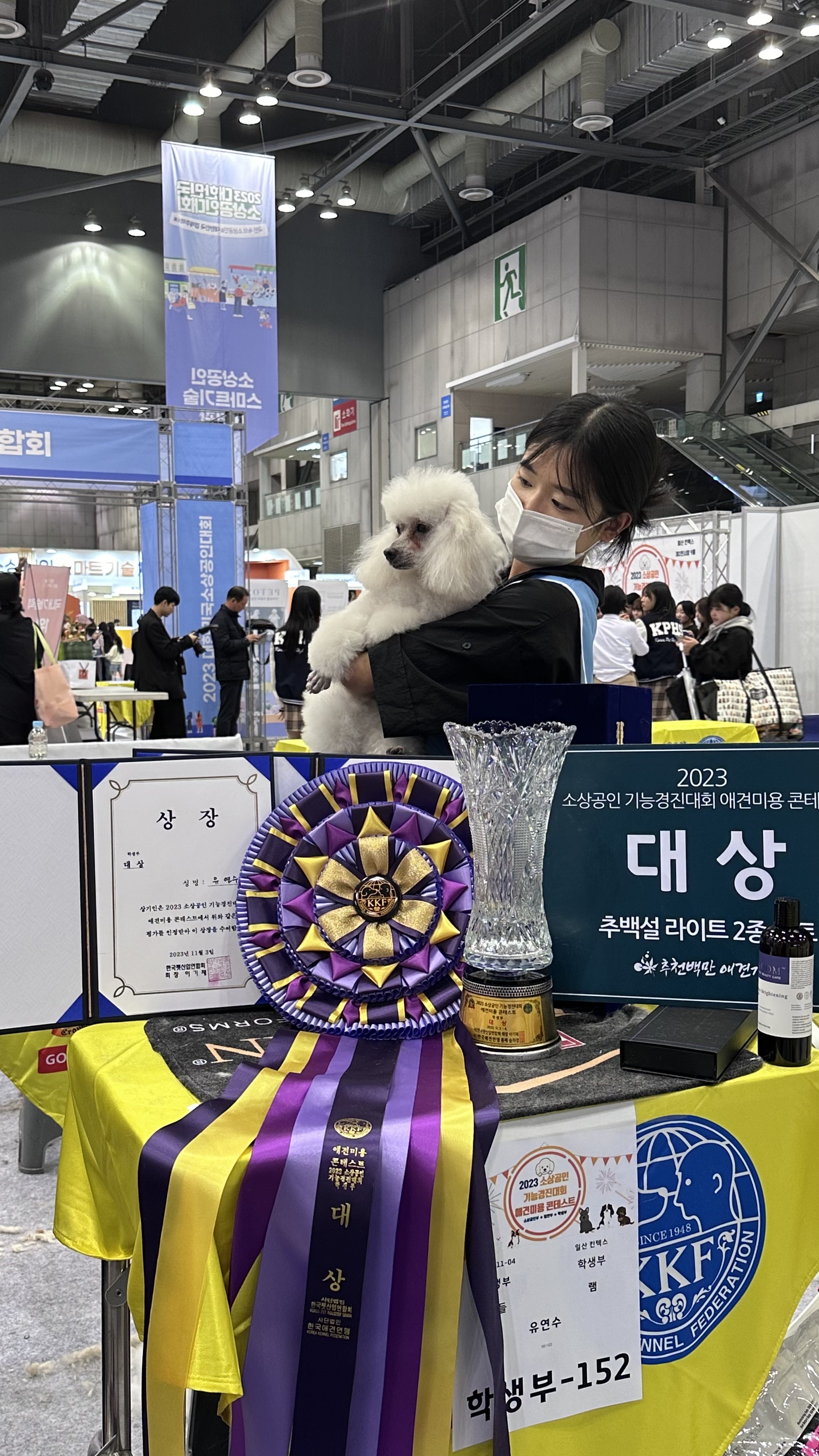 마이티 대표 이미지