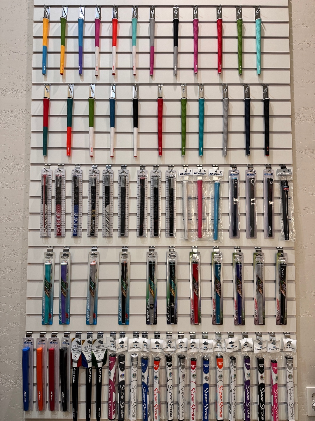 원 골프피팅 스튜디오 용산 대표 이미지