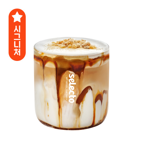 셀렉토커피 원주기업도시점