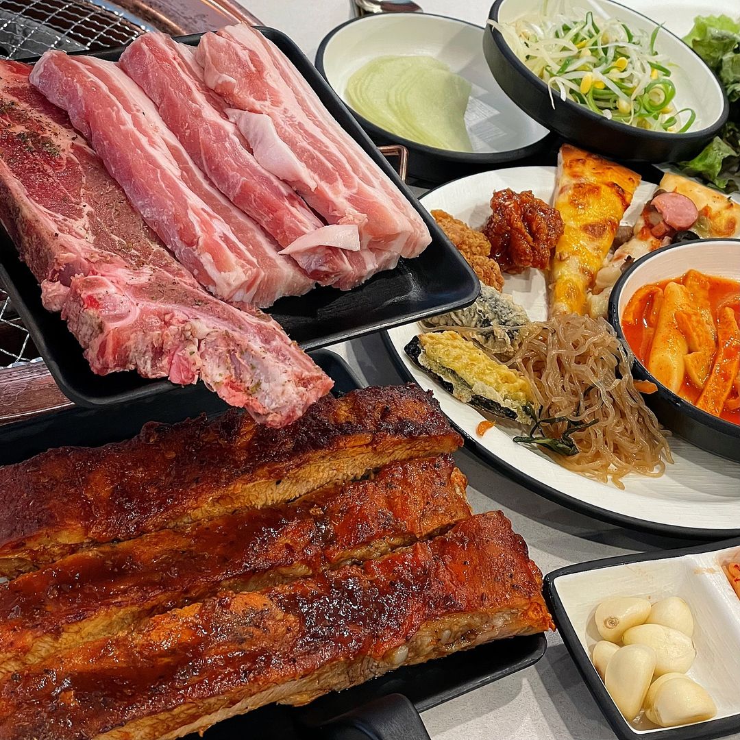 육미제당 용인동백점 대표 이미지