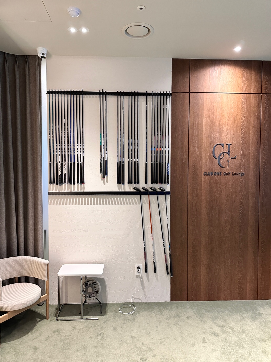 원 골프피팅 스튜디오 용산 대표 이미지
