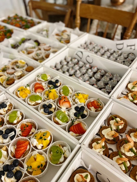 블레싱테이블