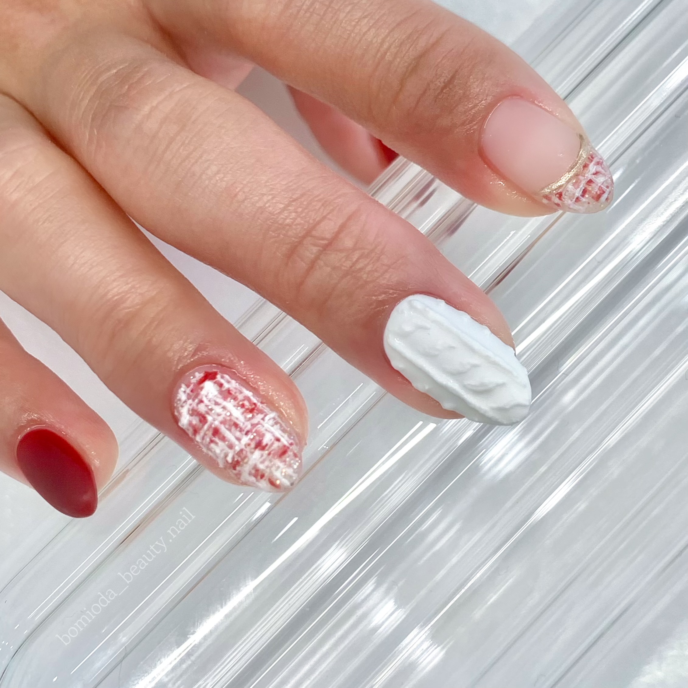 봄이오다뷰티 대표 이미지