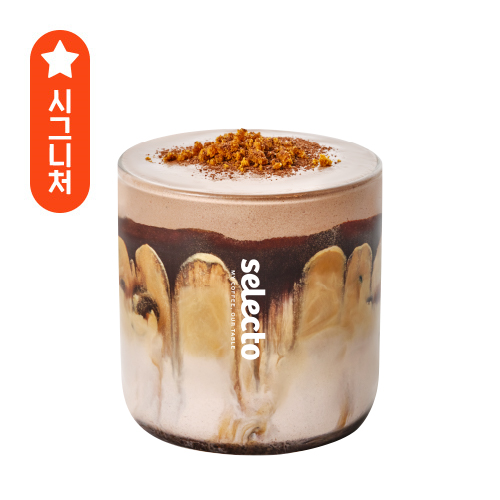 셀렉토커피 원주기업도시점