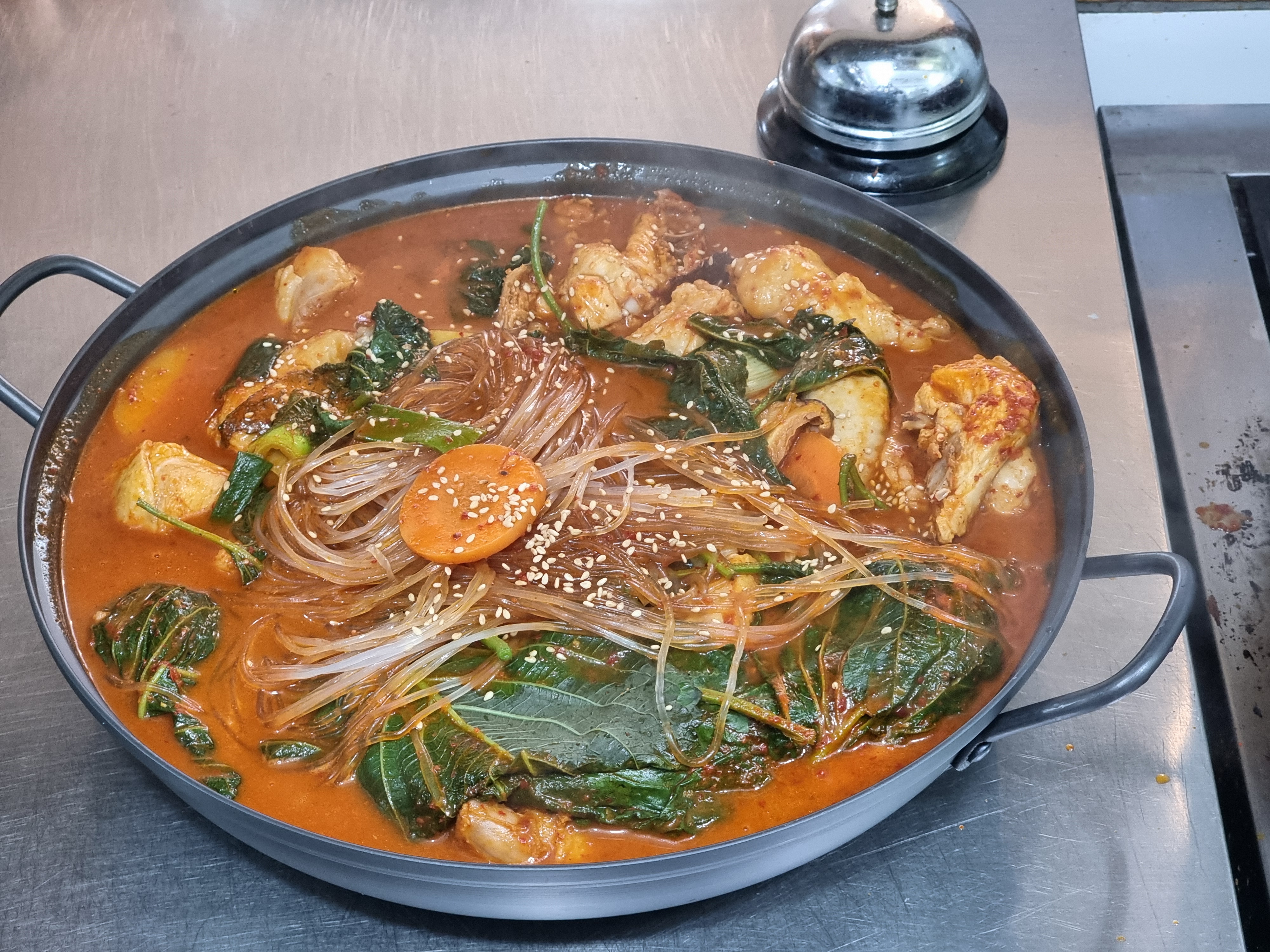 대곡통닭