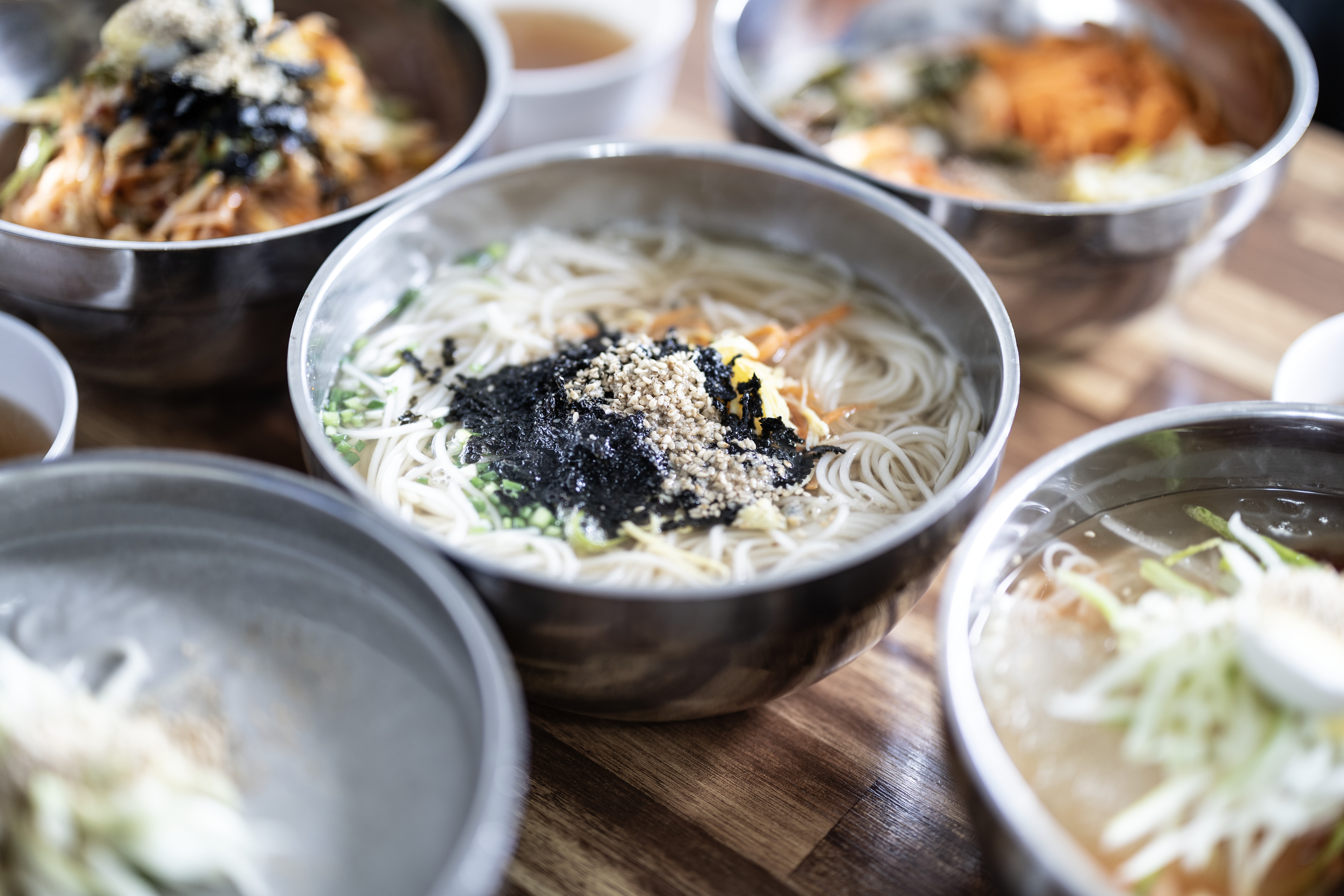 예산장터국수