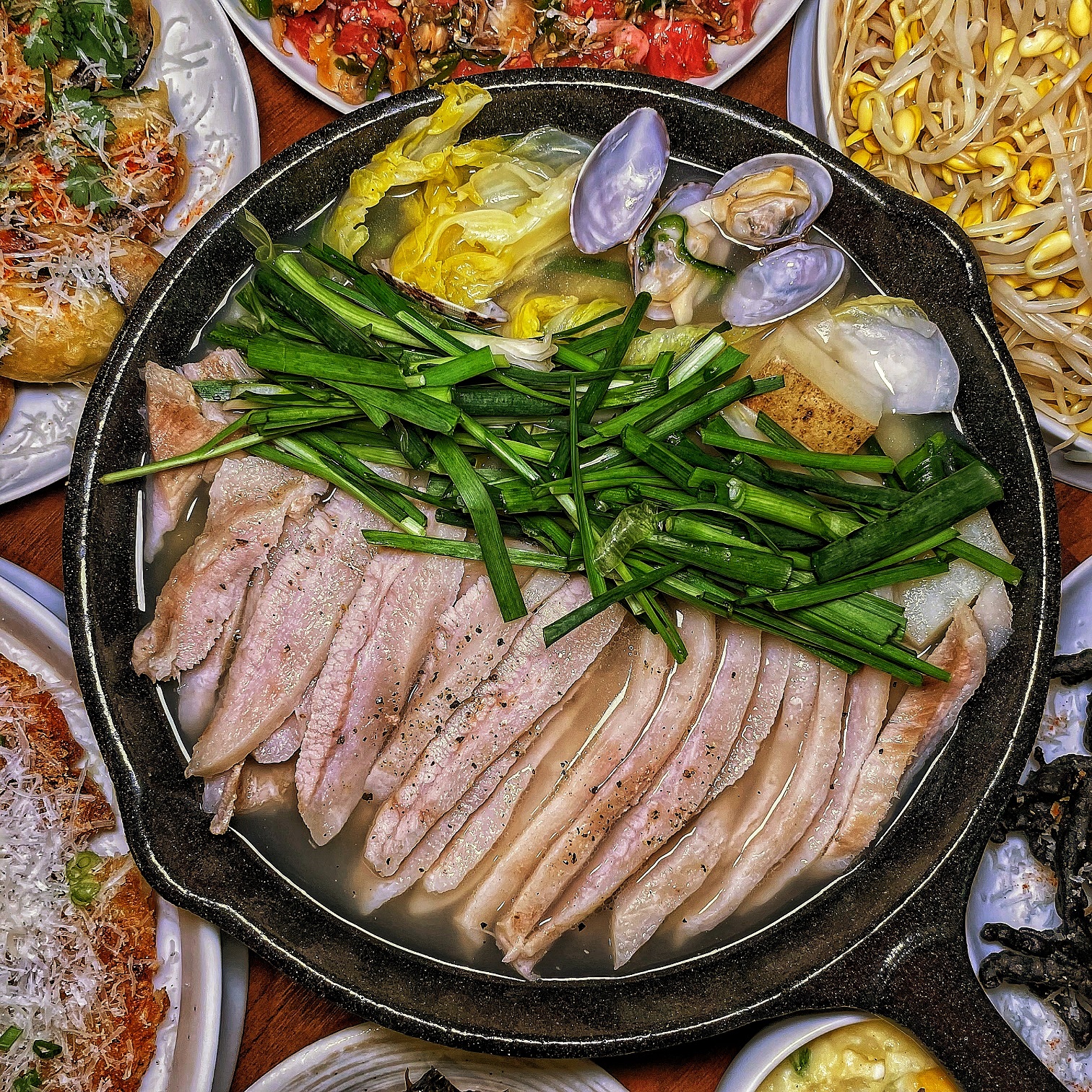 안주가 삼성점 대표 사진
