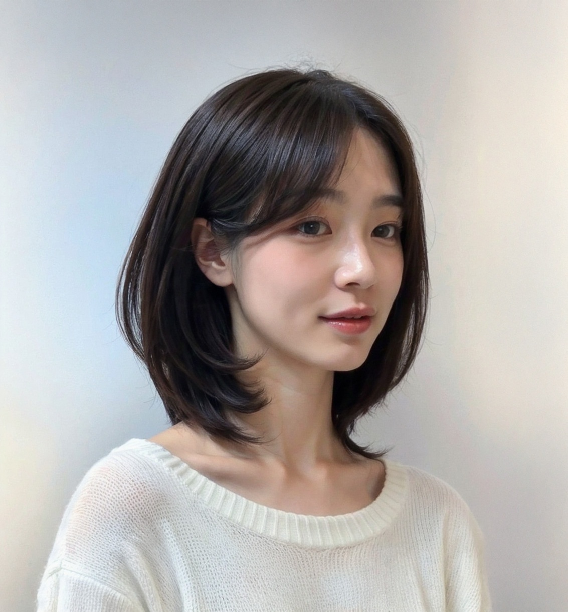 다소니미용실 은평뉴타운점