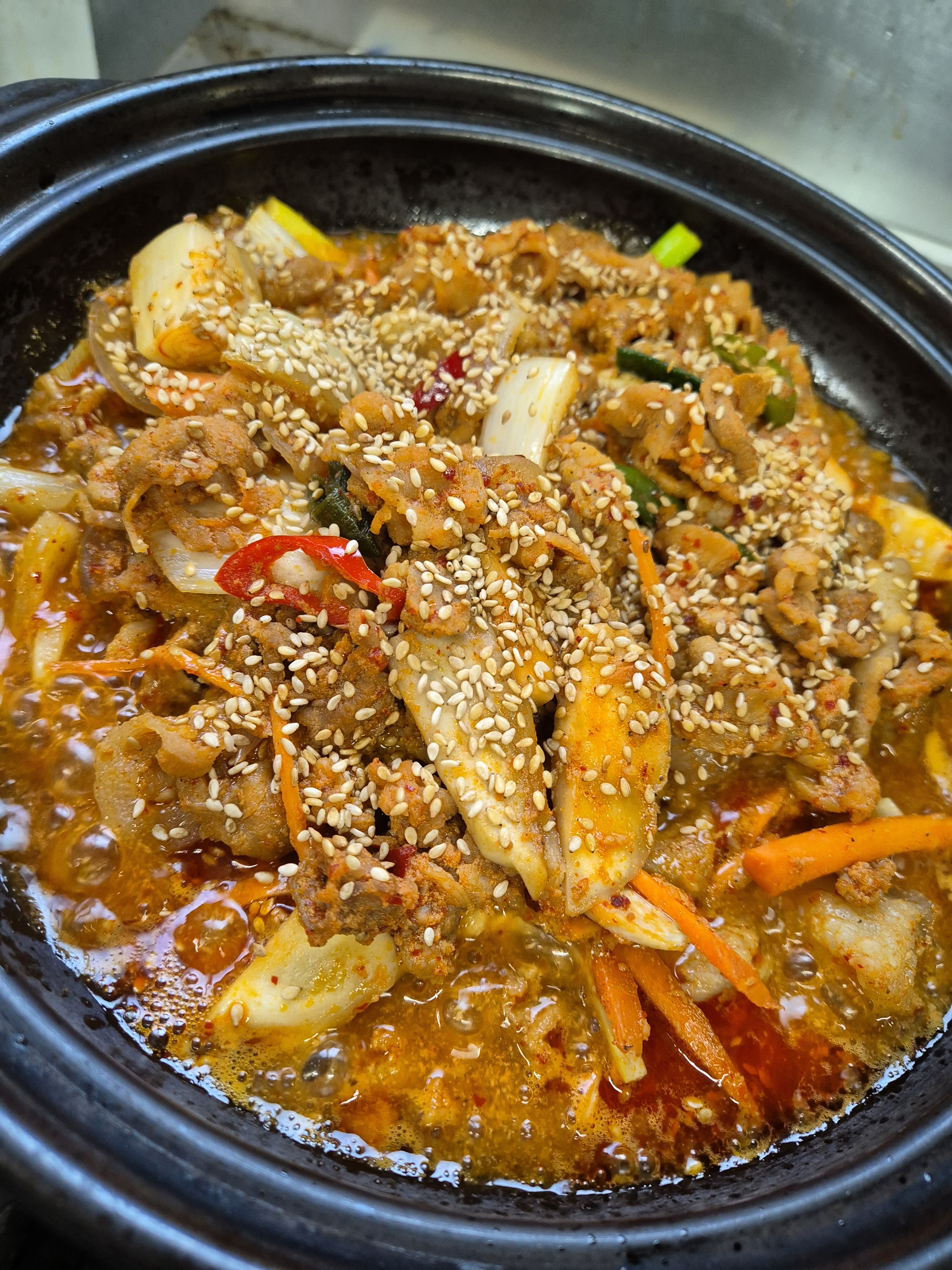 철수네밥상