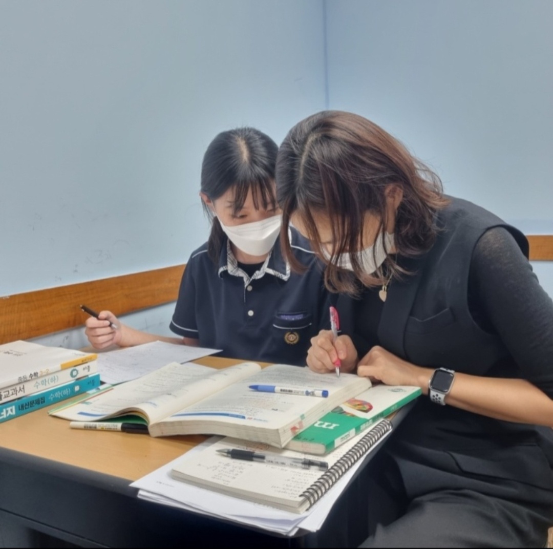 아이비수학시범현대캠퍼스 학원