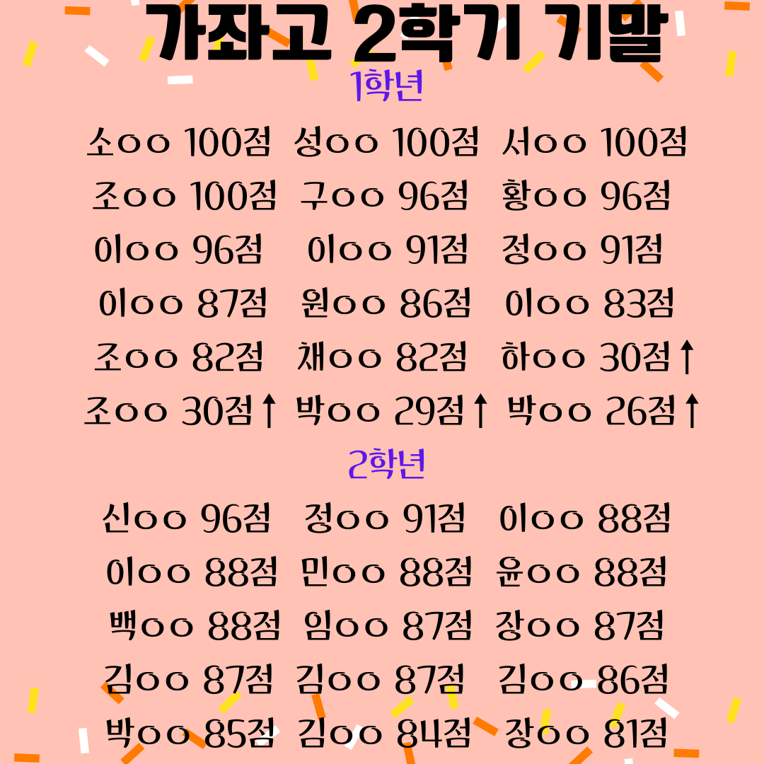 문영어학원