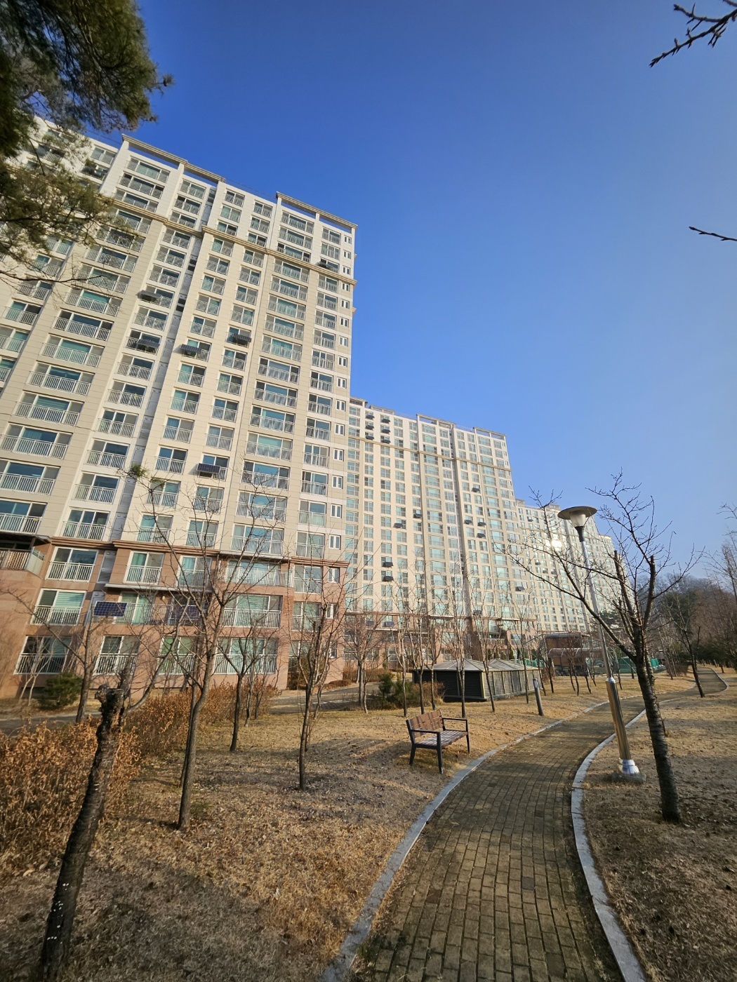 중흥프라디움단지내부동산공인중개사사무소