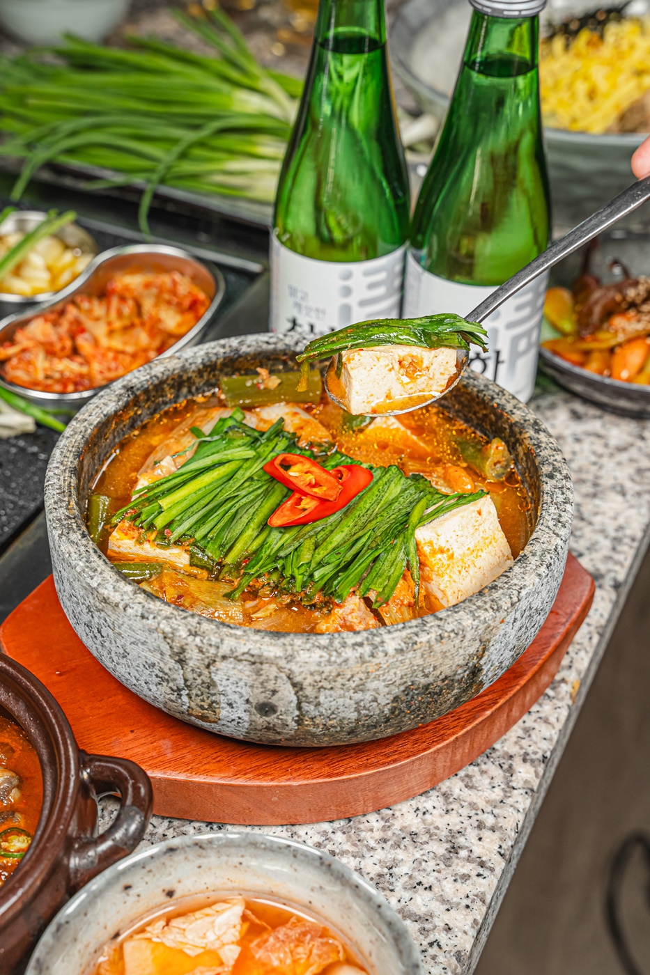 보성숯불가든