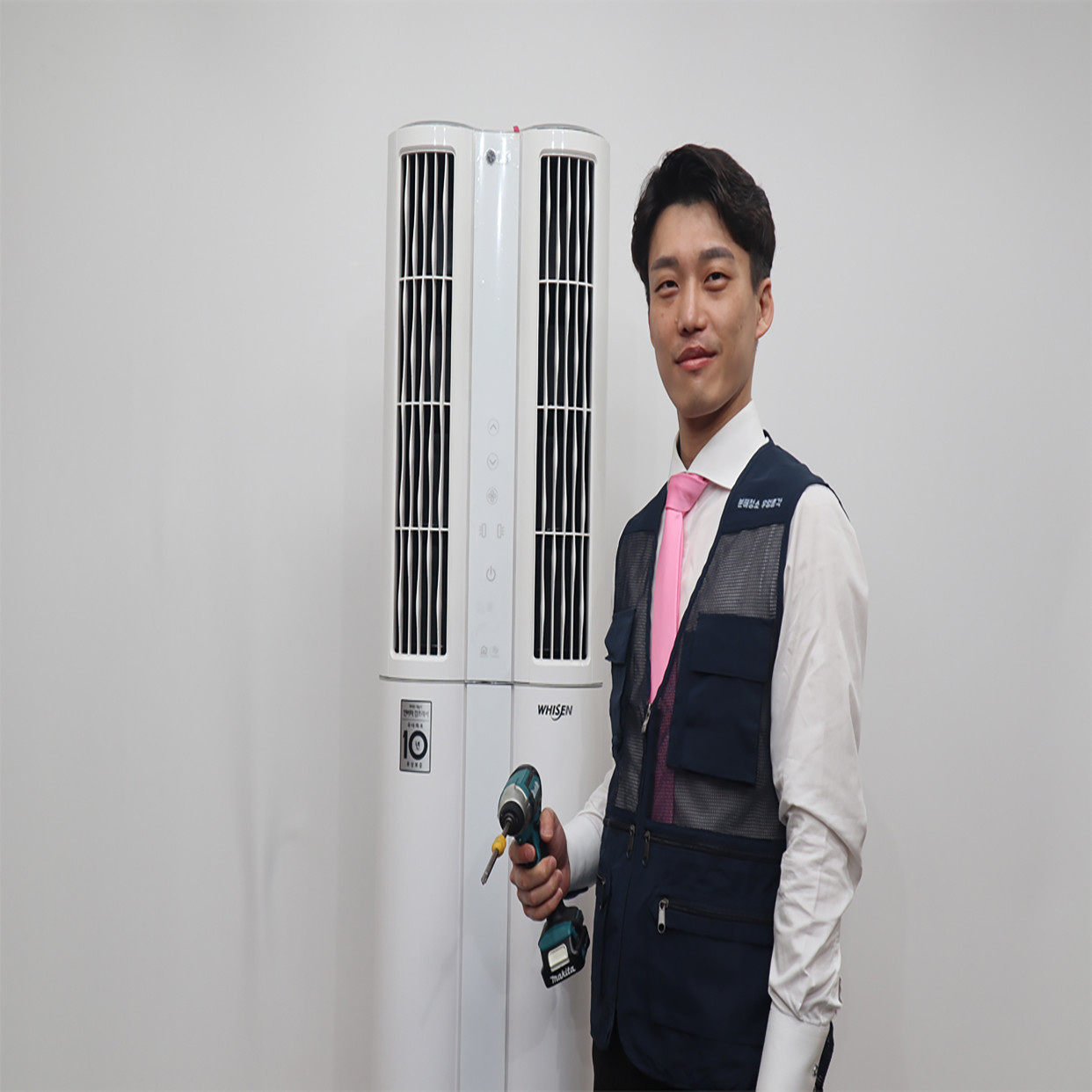 서울동작 에어컨청소 세탁기청소 우렁총각