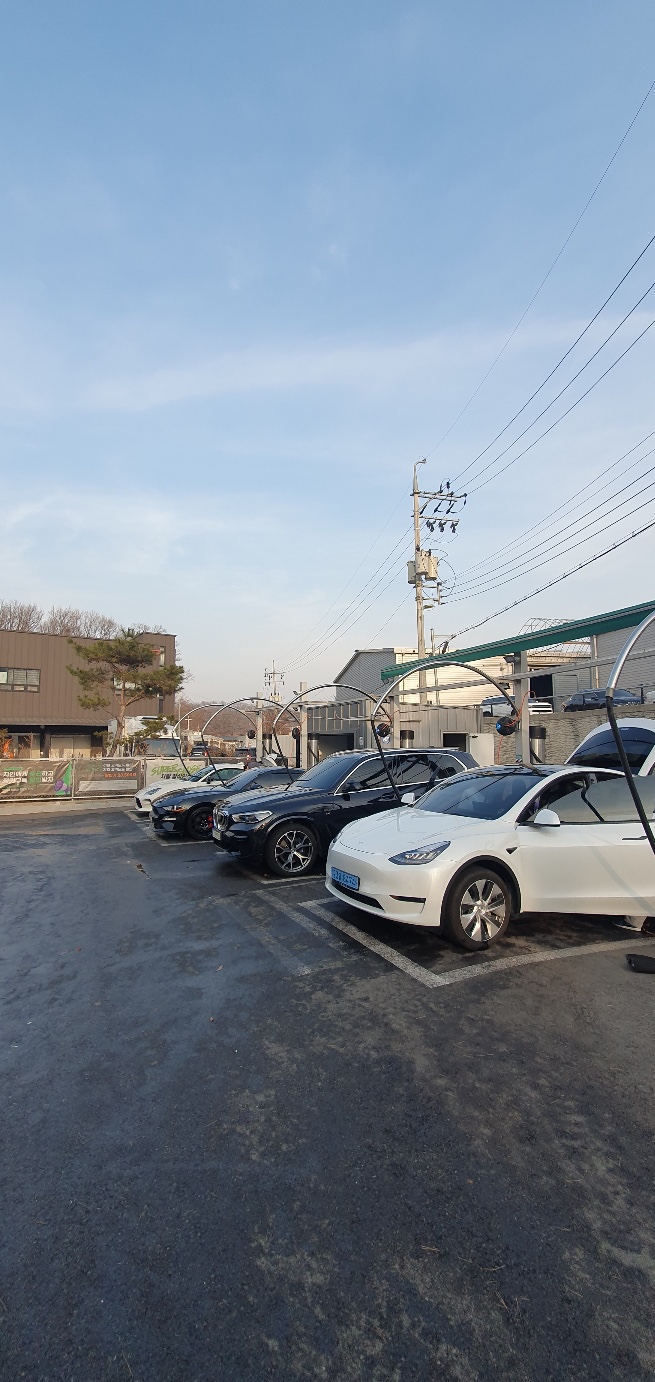 오토스테이 파주 파운틴 대표 이미지