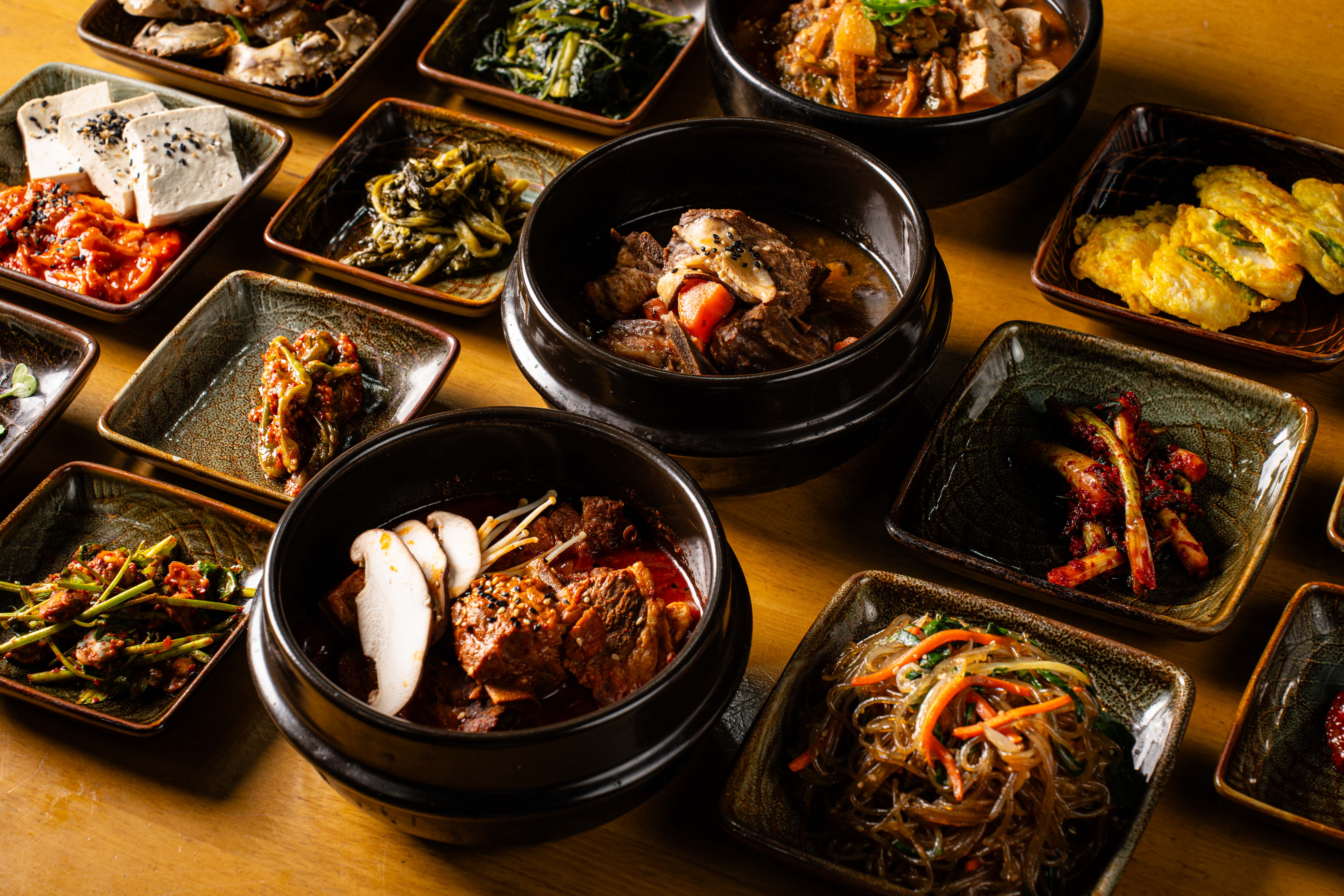 간장/매운 갈비찜(단품)