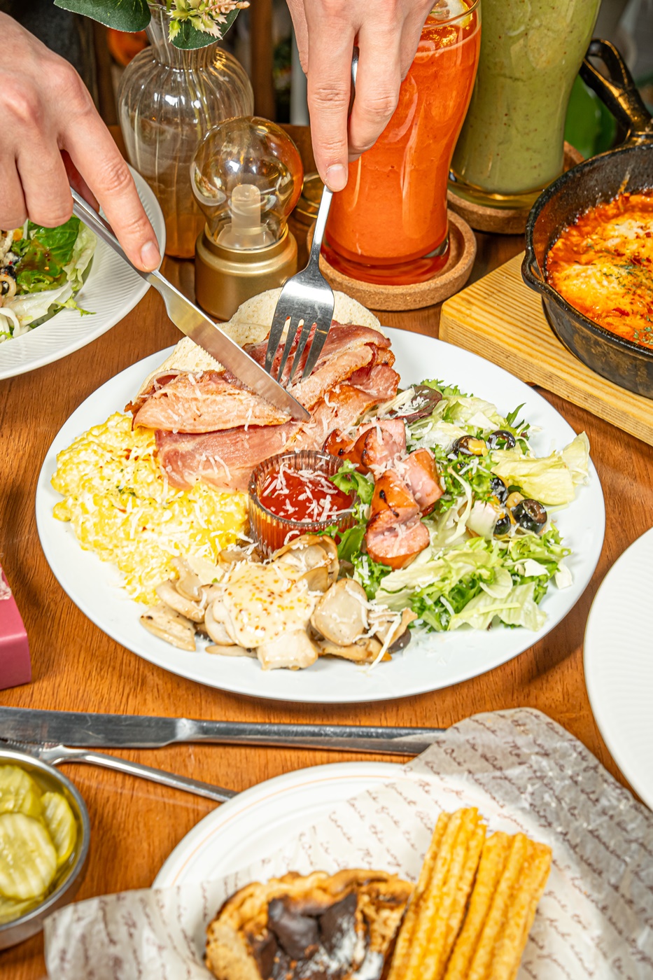 세컨더리 칠곡3지구점 대표 이미지