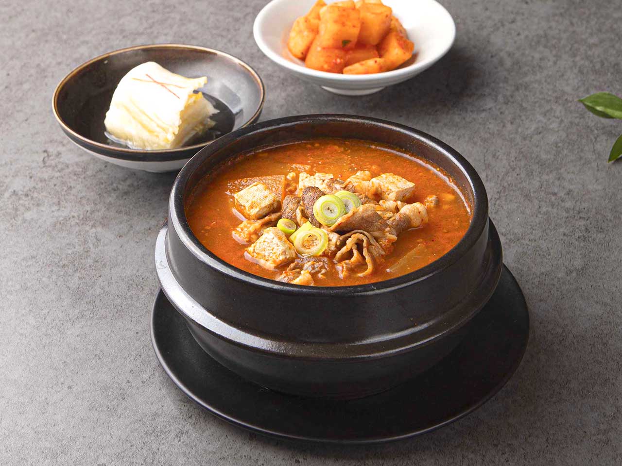 수유리혼밥왕 덮밥ZIP 하남시청점