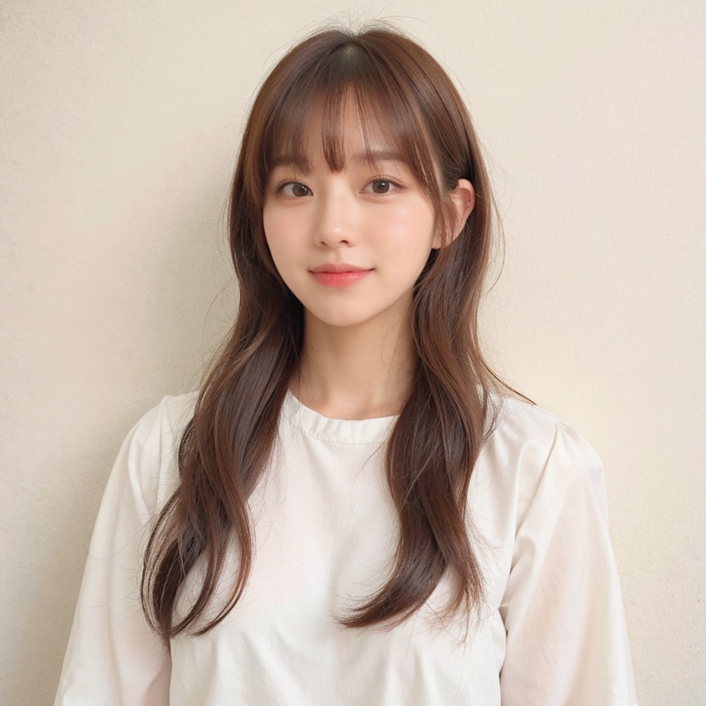 에이바헤어 중랑역점