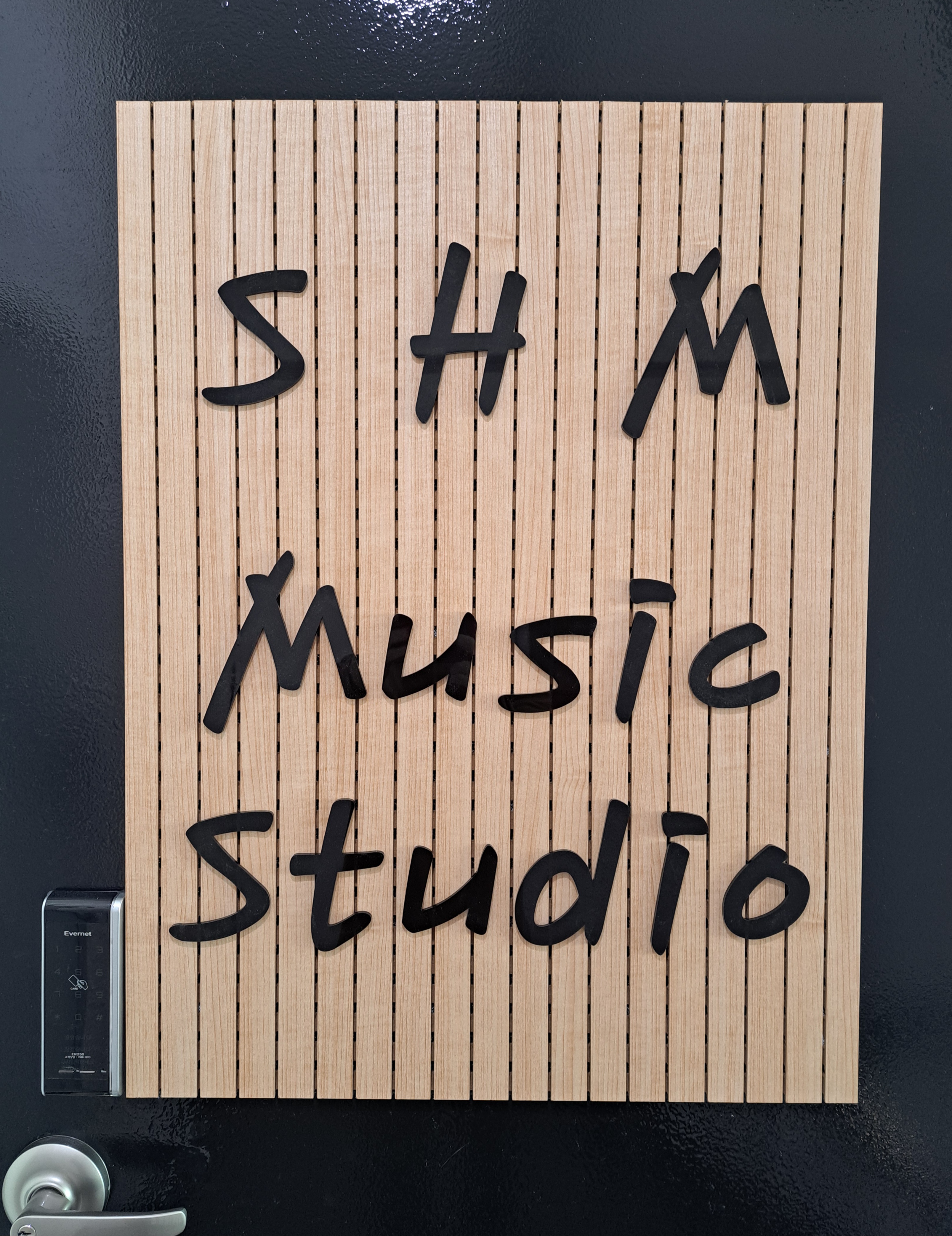 1번째 스튜디오 사진