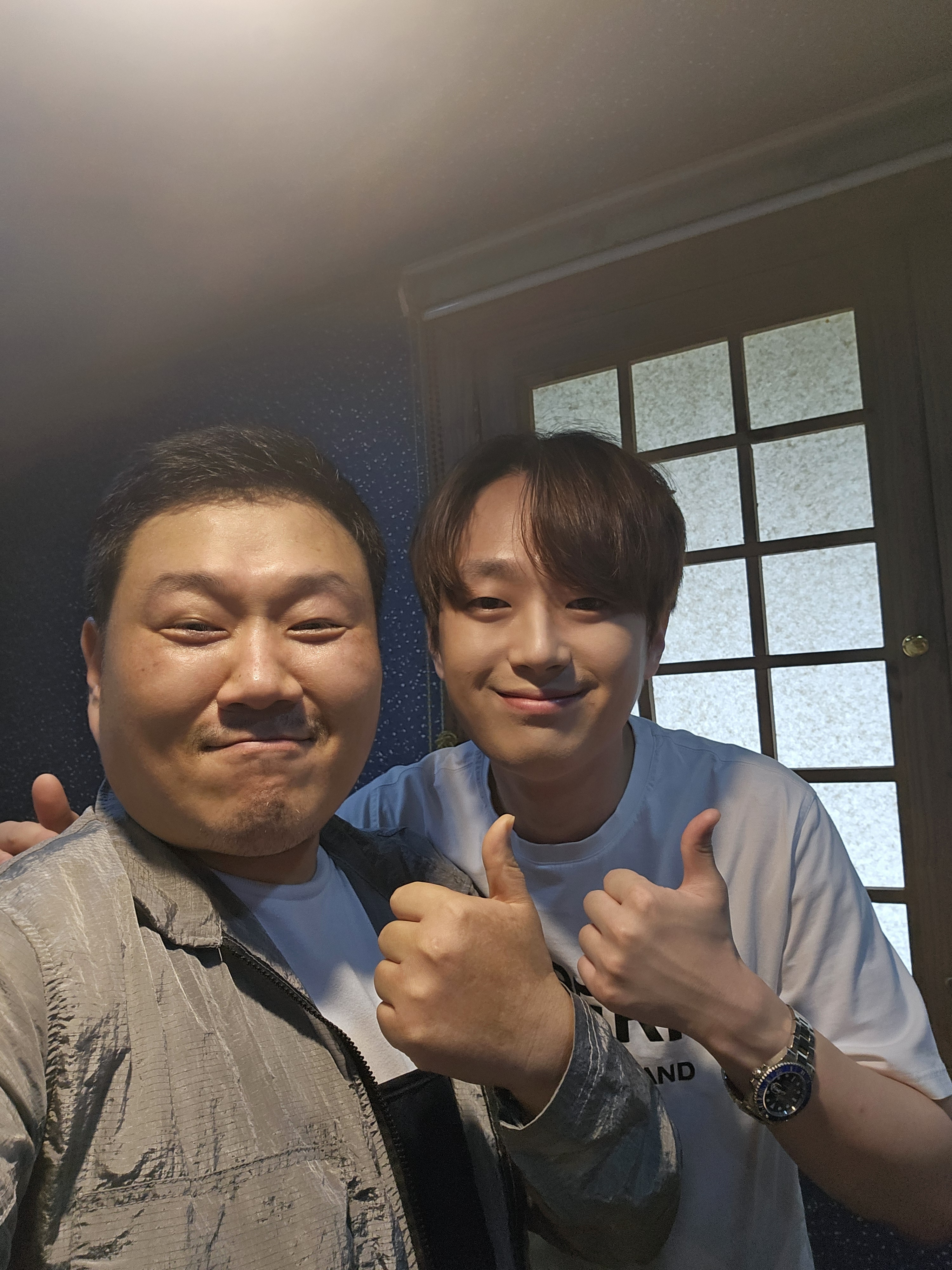 중문흑돼지 매운갈비찜 동호갈비