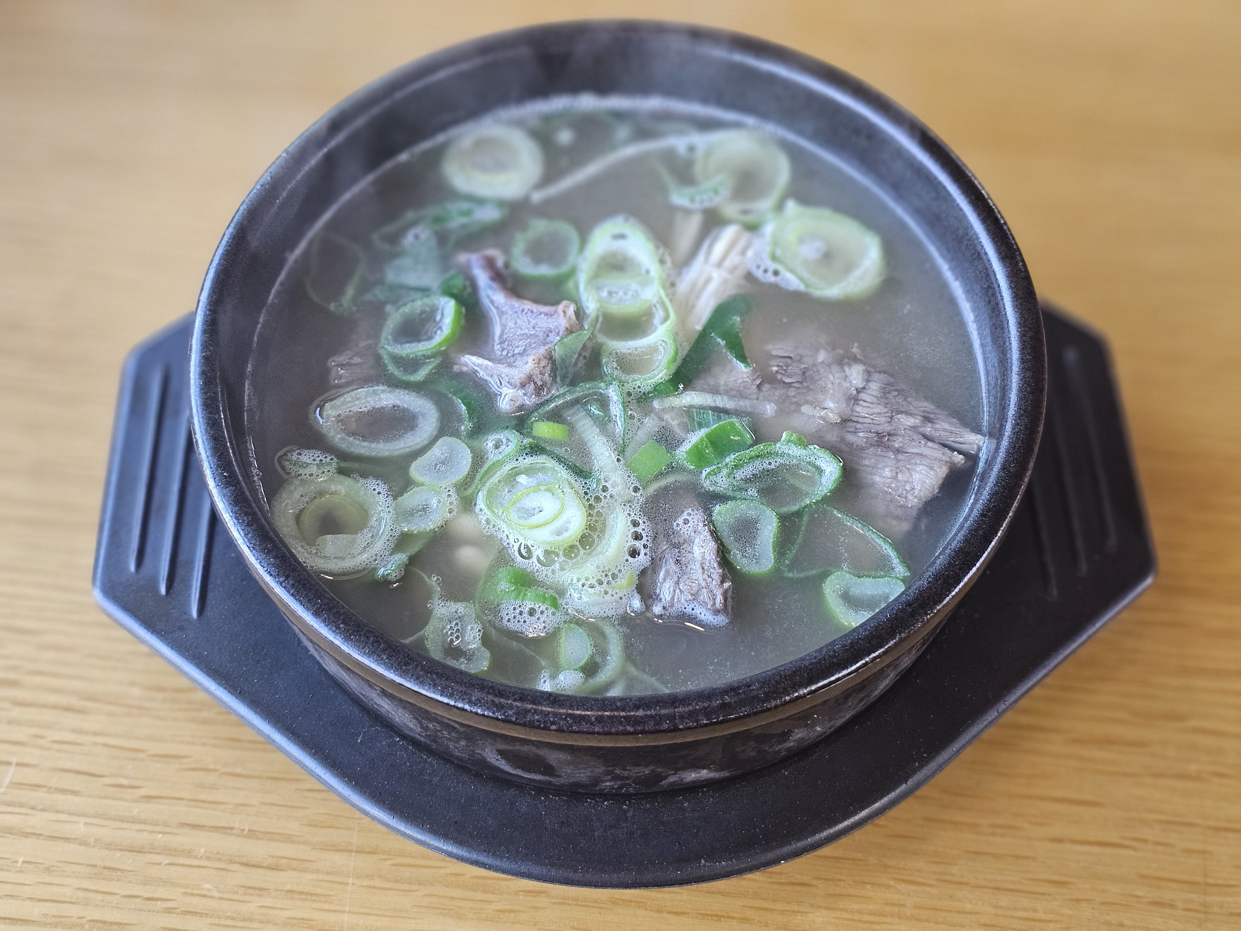 아미한우촌숯불구이