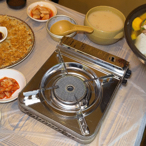 마니산단골식당