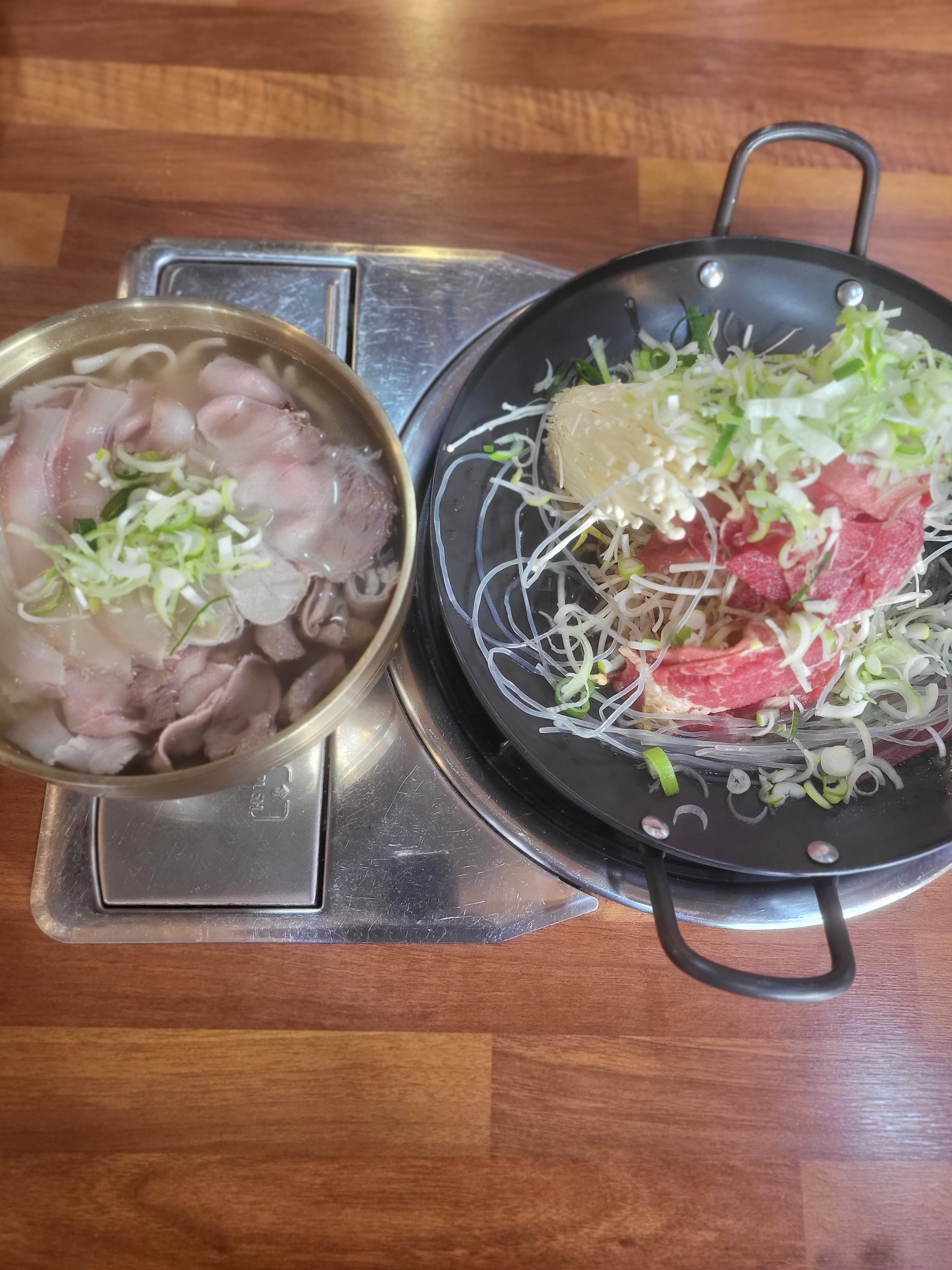금옥거두리점