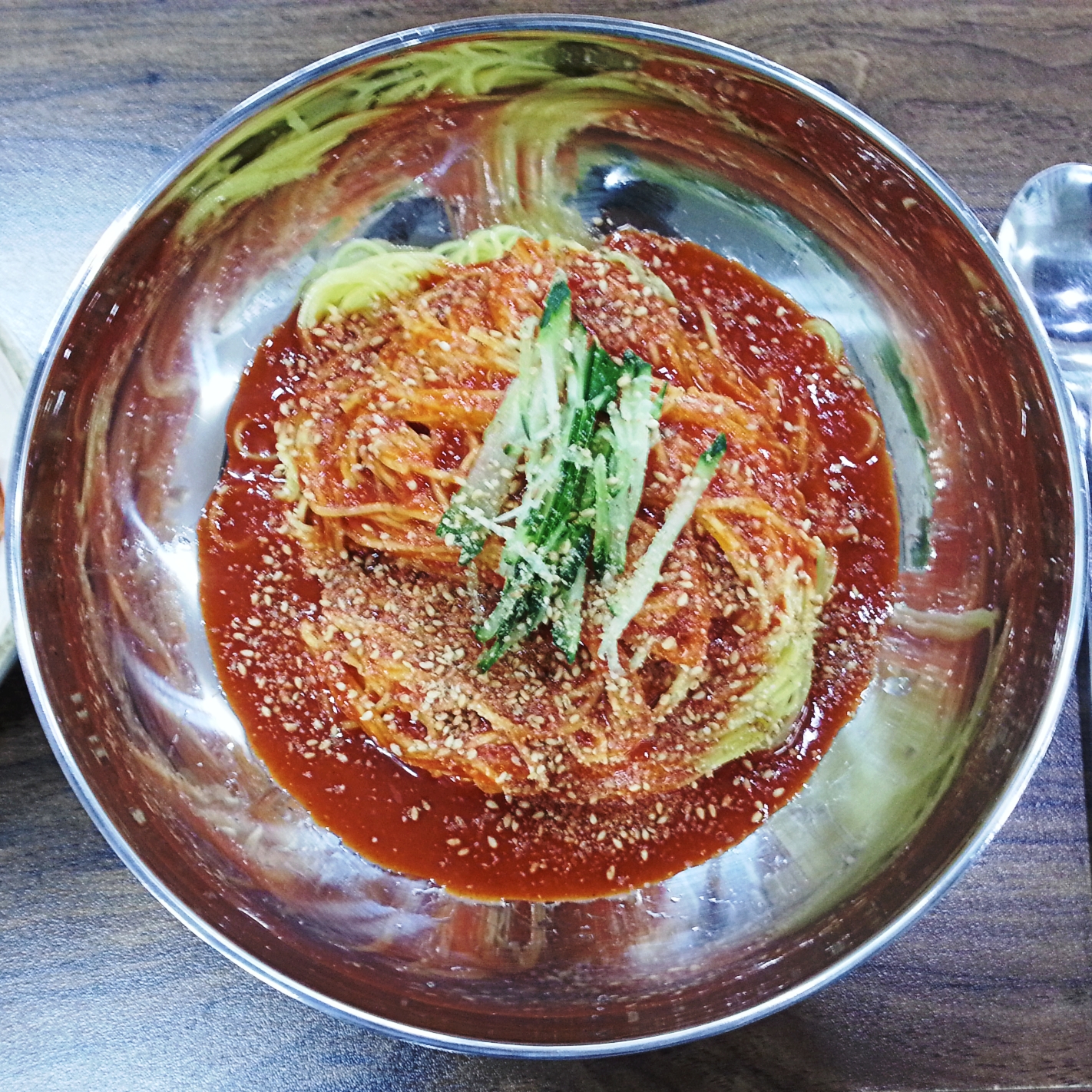 식이네 국수집