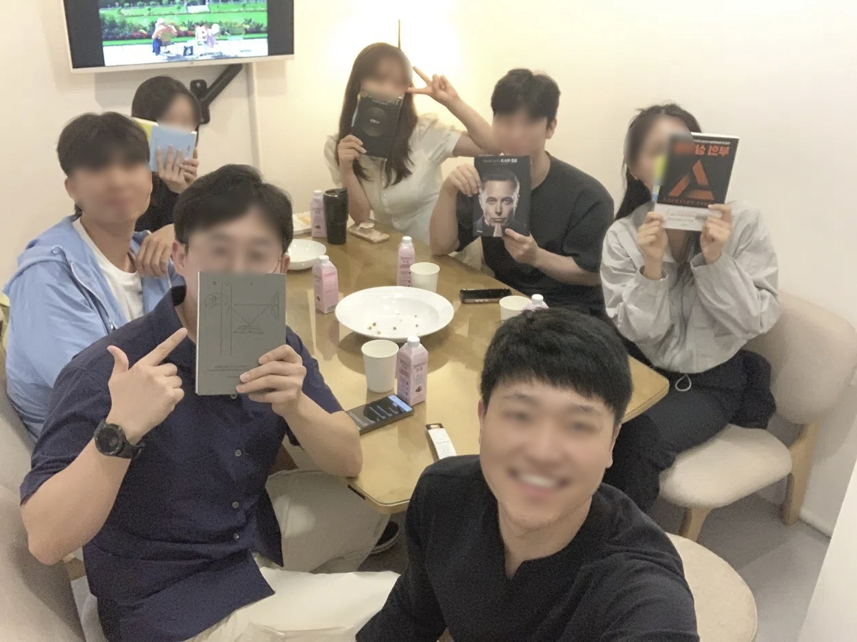 시드 스터디룸&공간대여 서면전포점 24시 대표이미지