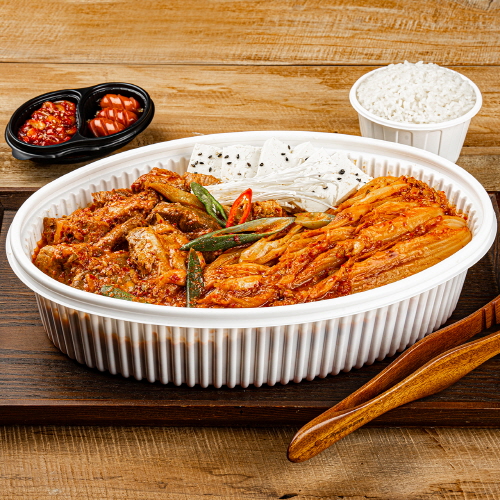 수유리혼밥왕 덮밥ZIP 하남시청점