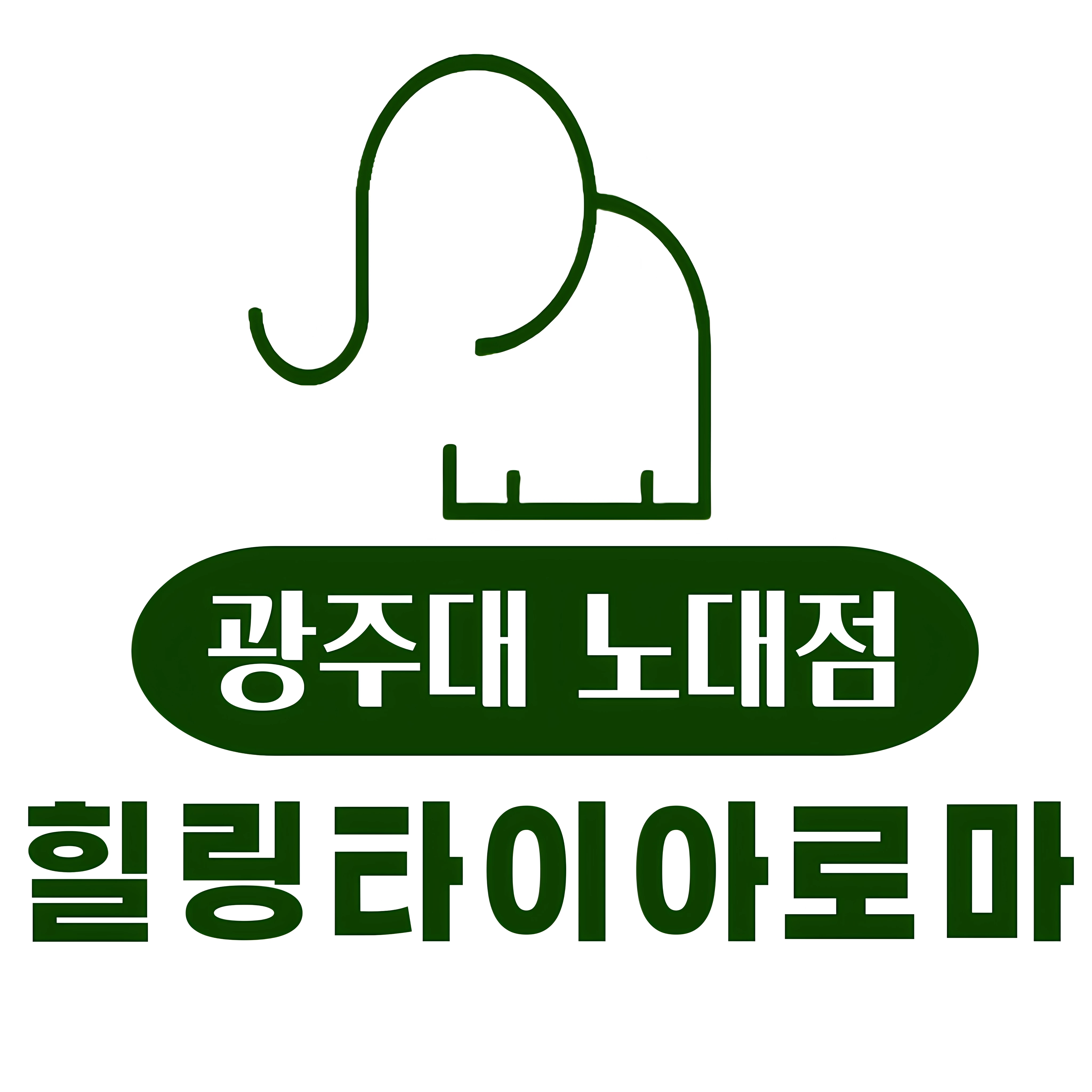 힐링타이아로마 광주대 노대점