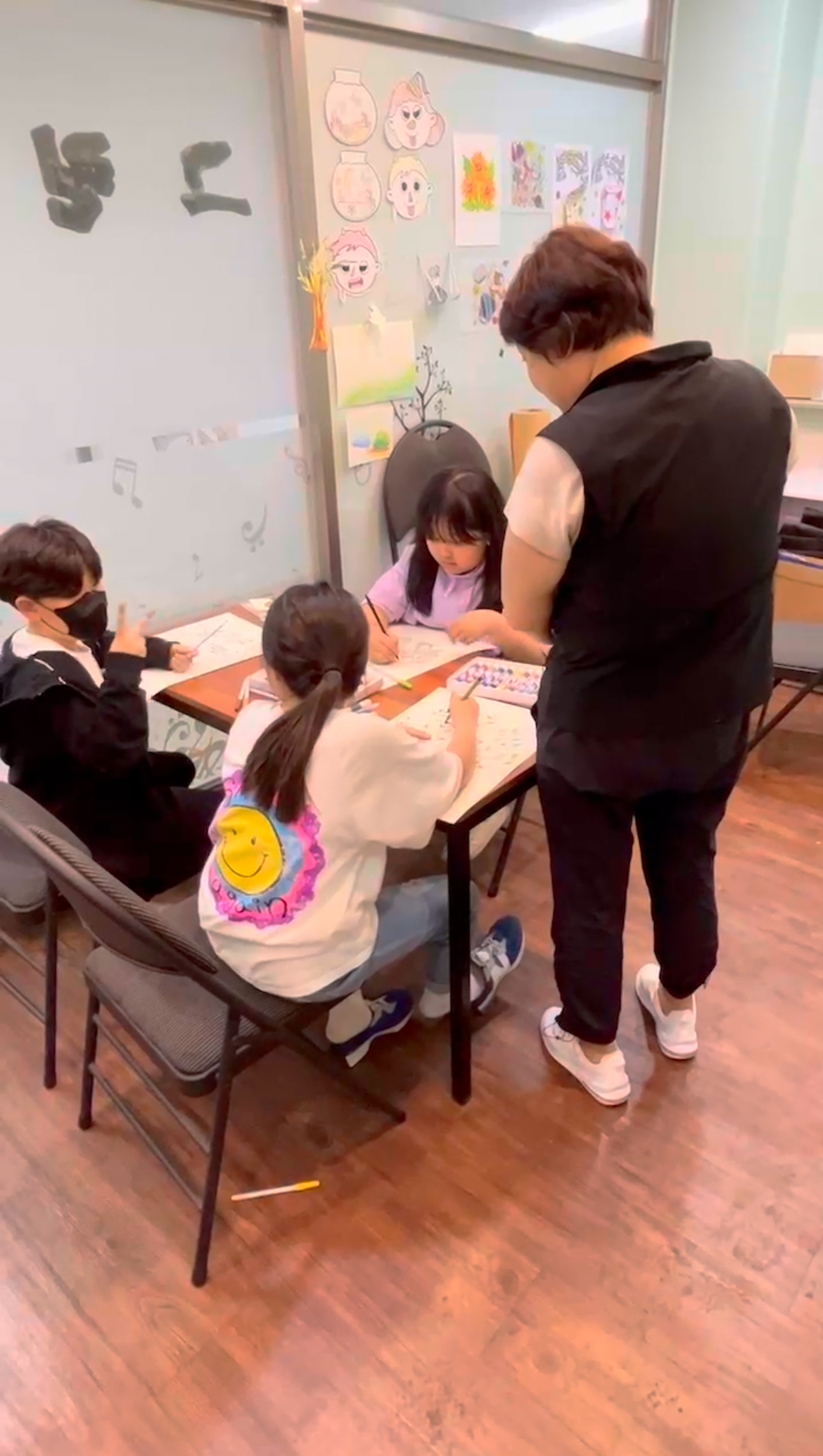 의정부 그린나래