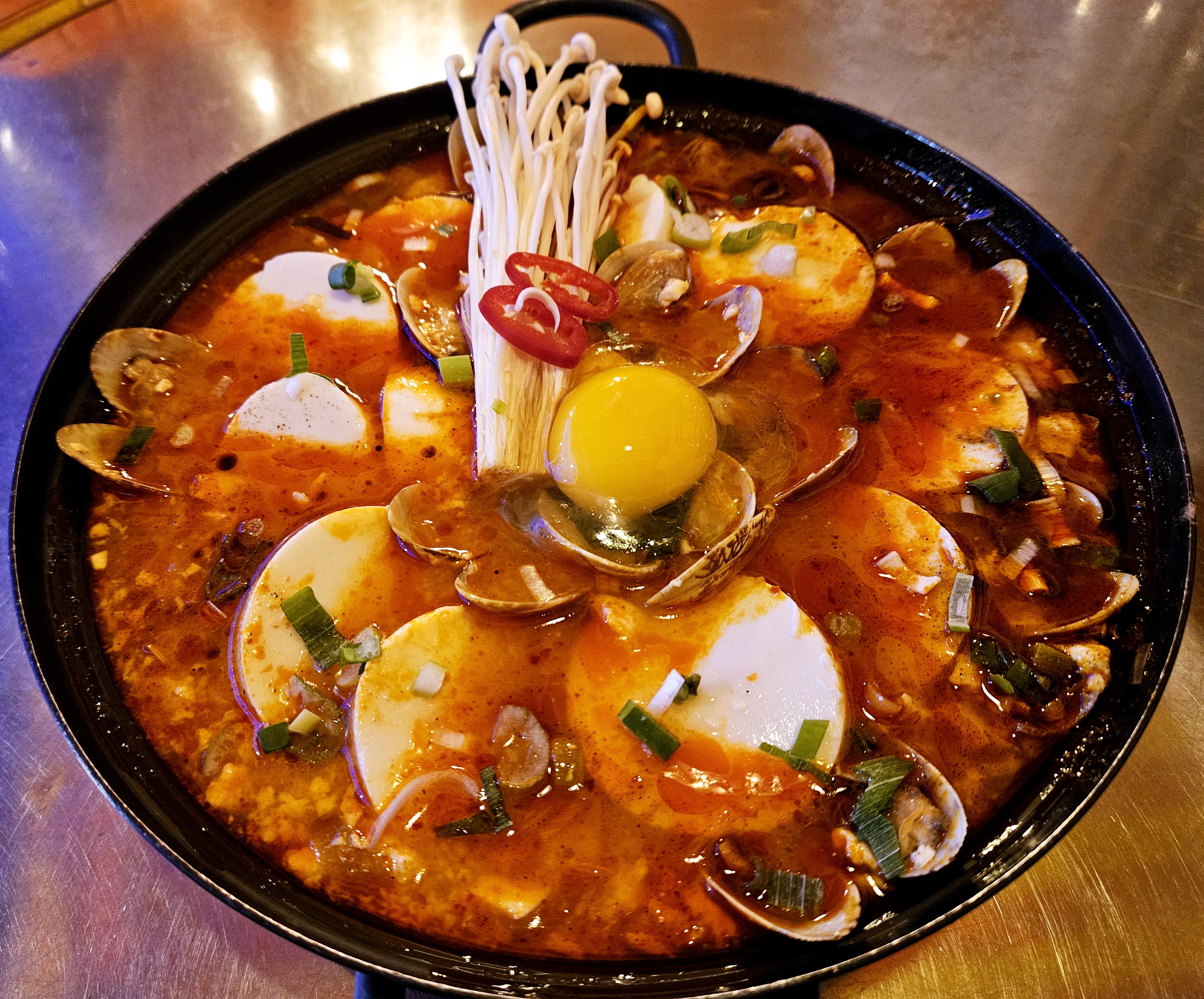 강남포차 동탄본점