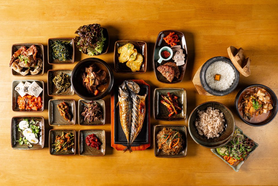🥘곤지암 대표 맛집 사랑방 특정식