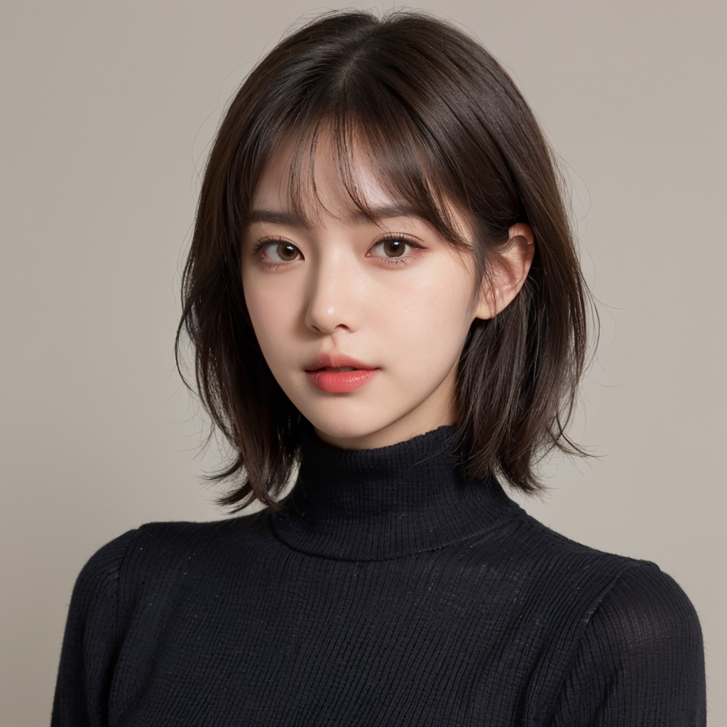 에이바헤어 중랑역점