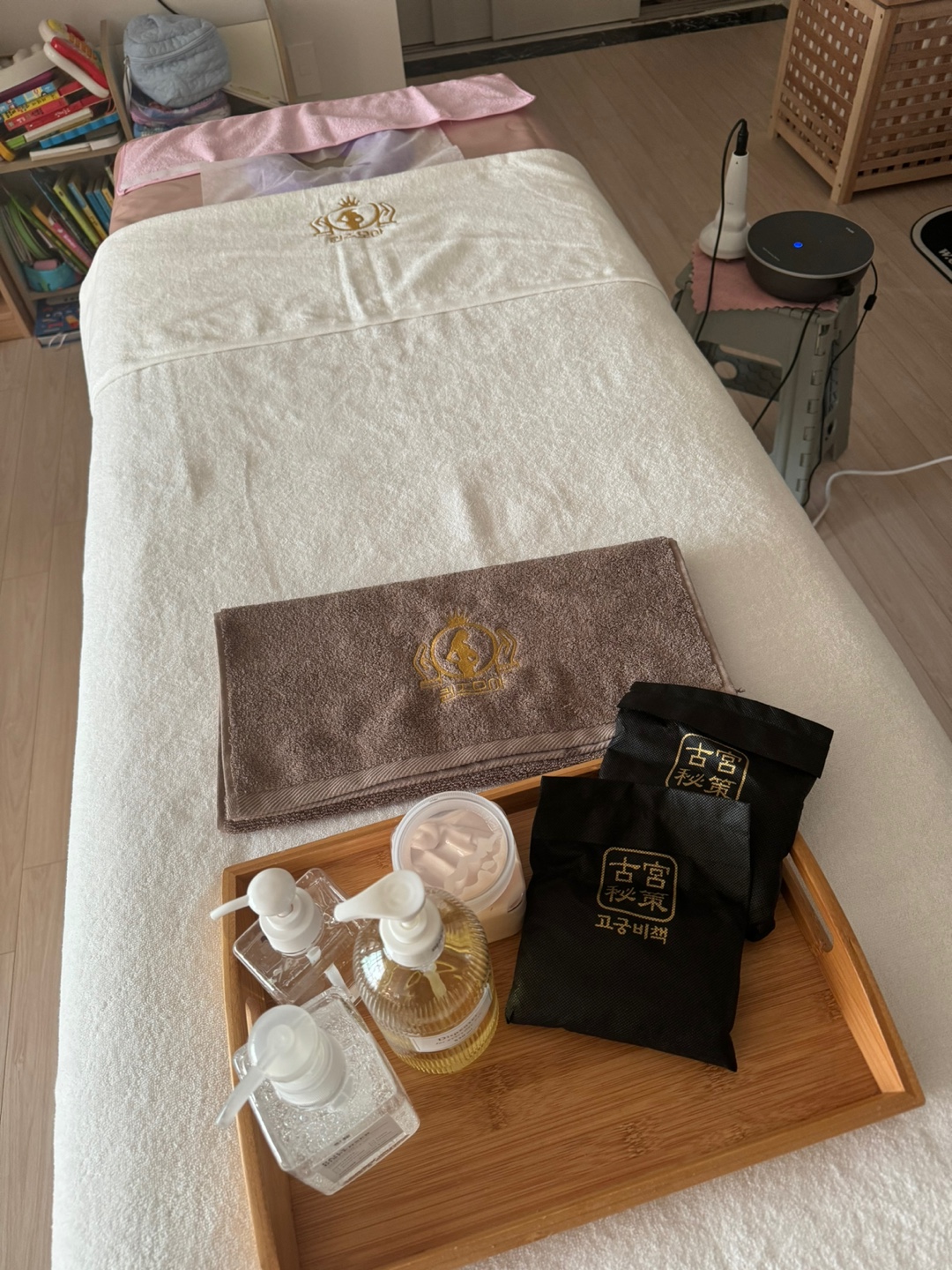 퀸즈모아 천안아산점 photo 10