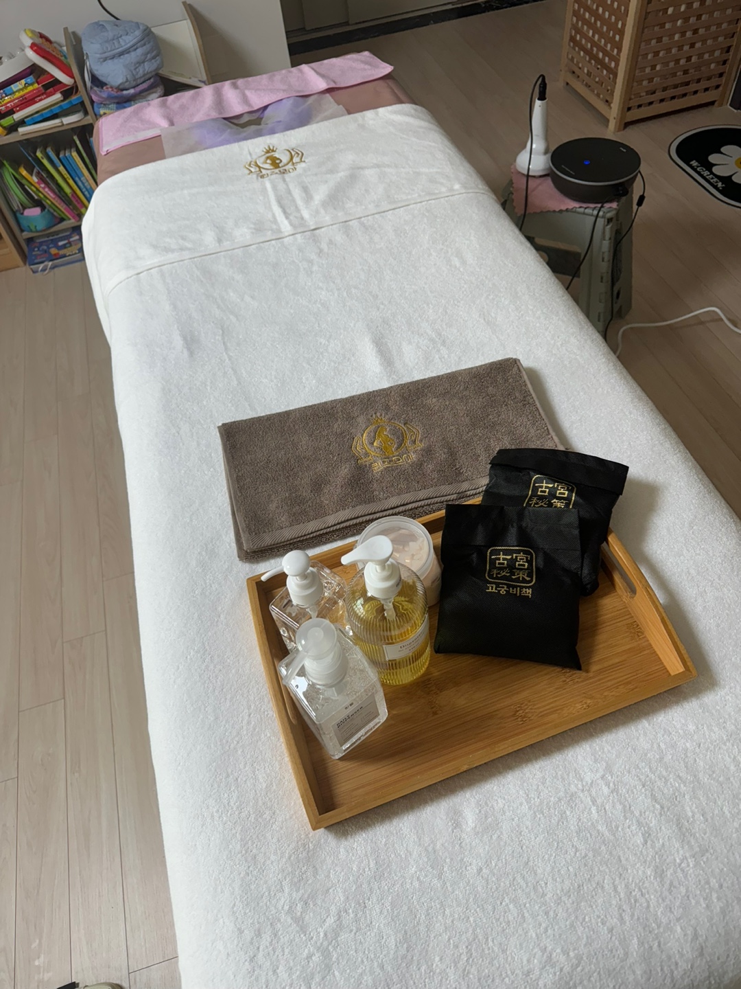 퀸즈모아 천안아산점 photo 9