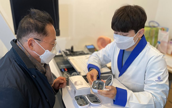 다비치히어링 북수원홈플러스건너점 대표 이미지