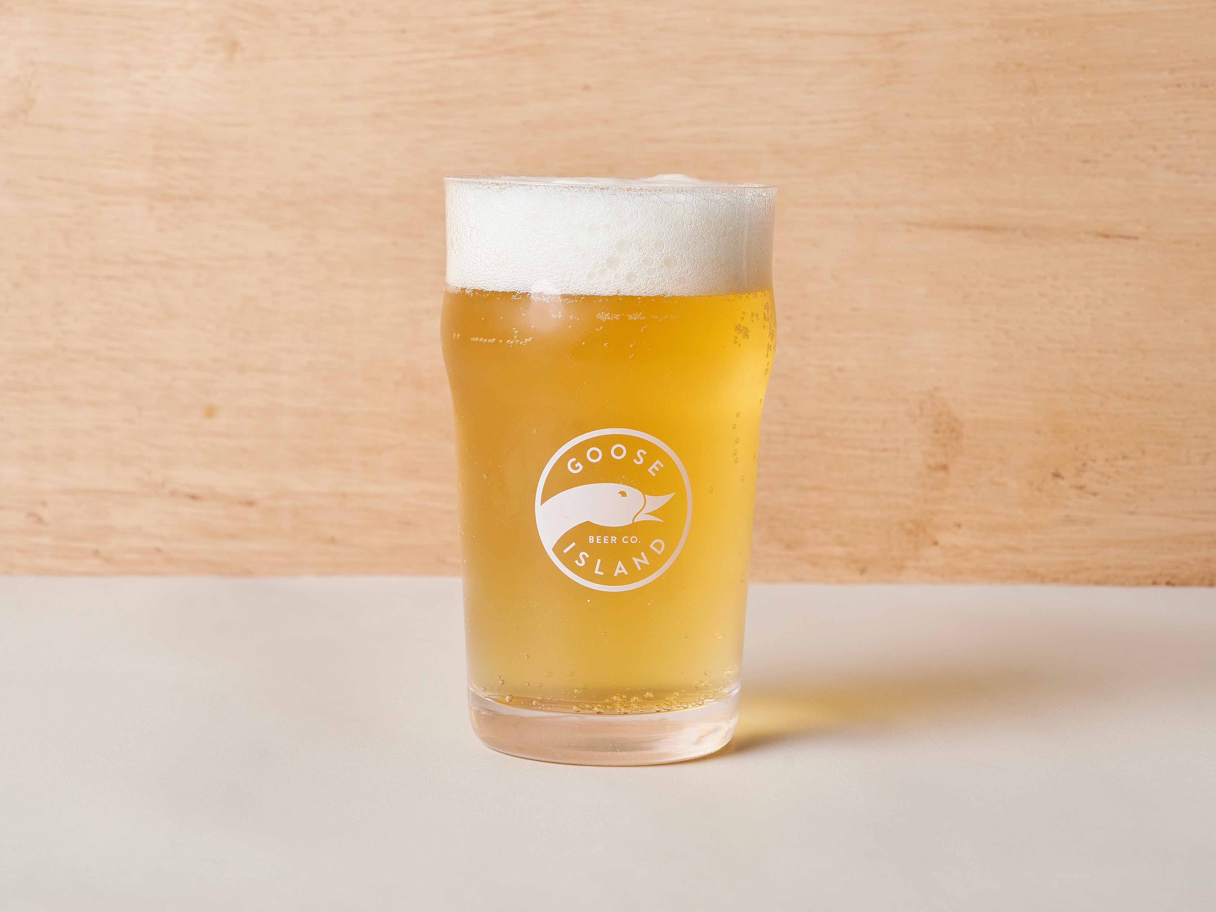 구스아일랜드 IPA 생맥주 330ml