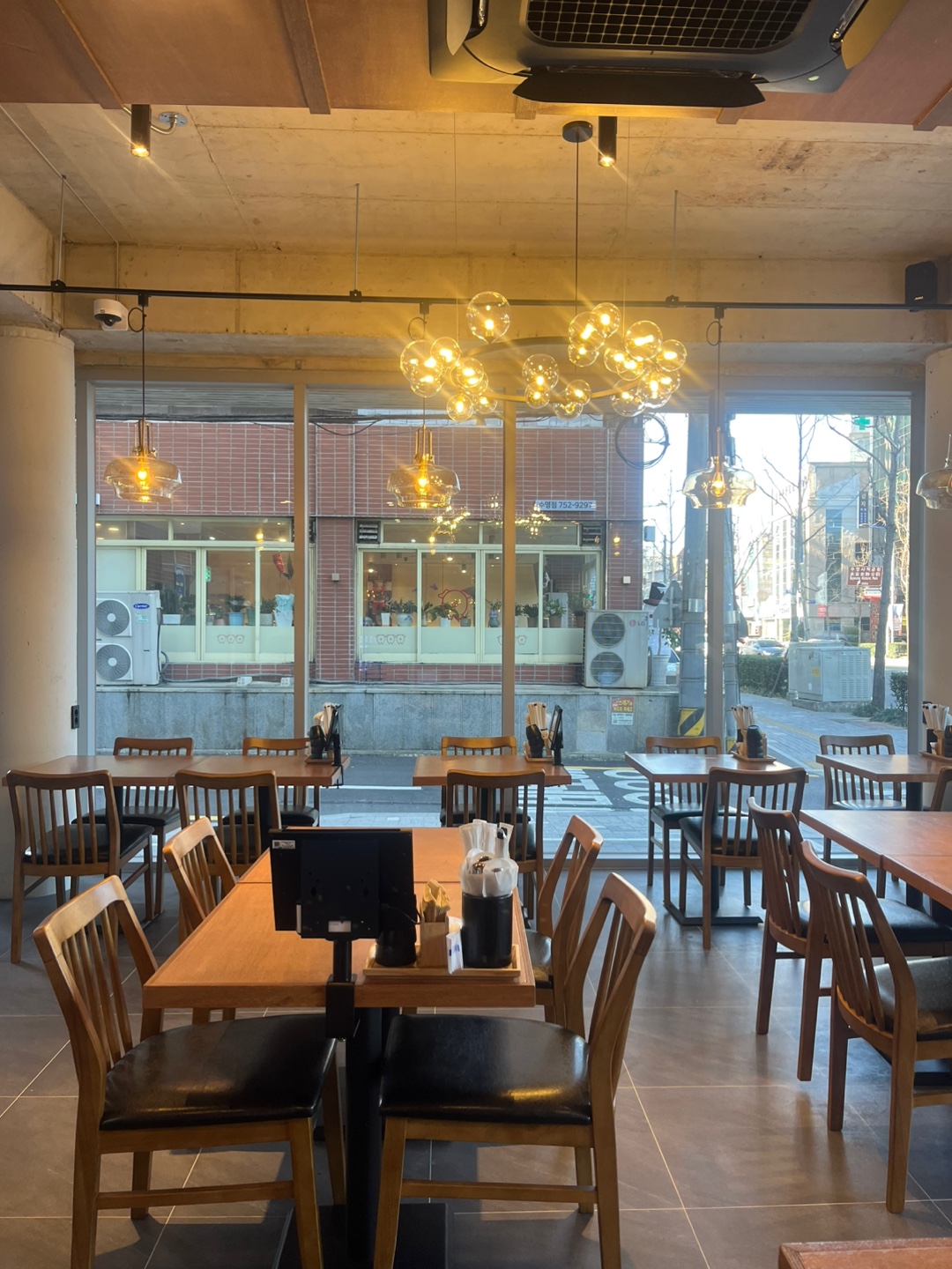 광안모리 중식당 대표 이미지