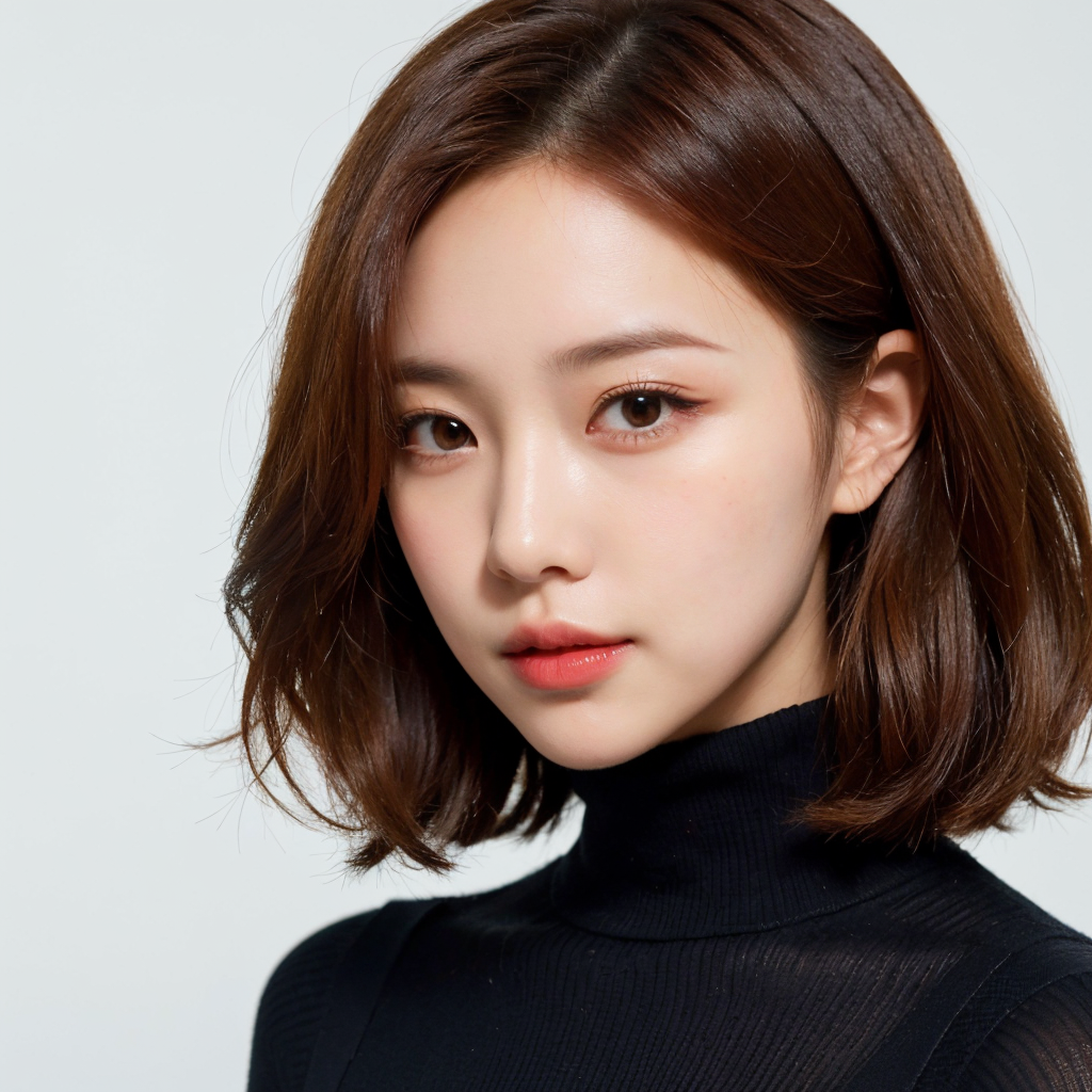 에이바헤어 중랑역점