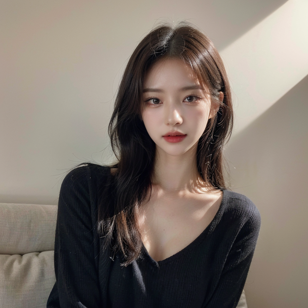 에이바헤어 중랑역점