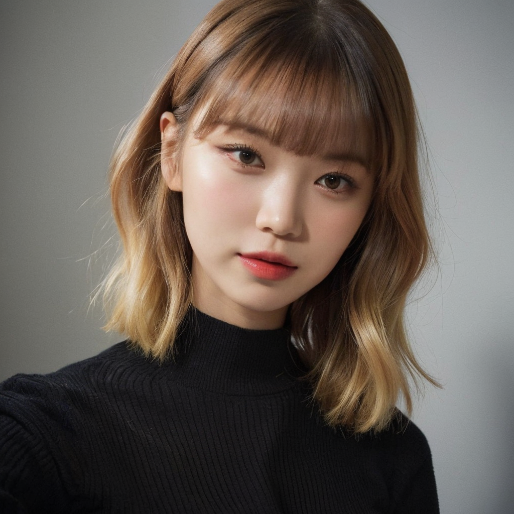 에이바헤어 중랑역점