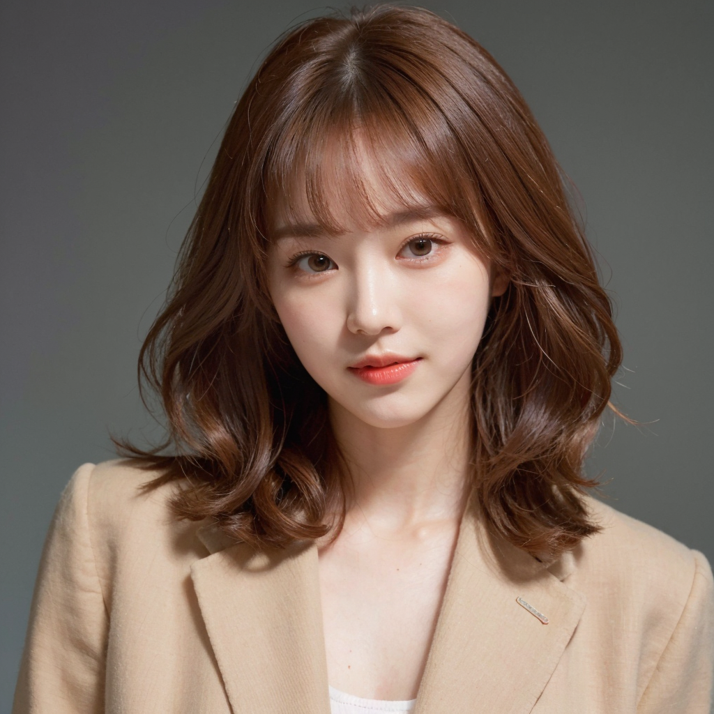 에이바헤어 중랑역점