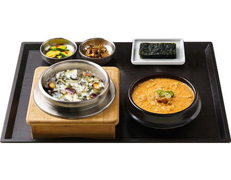찬장 시흥하늘휴게소점