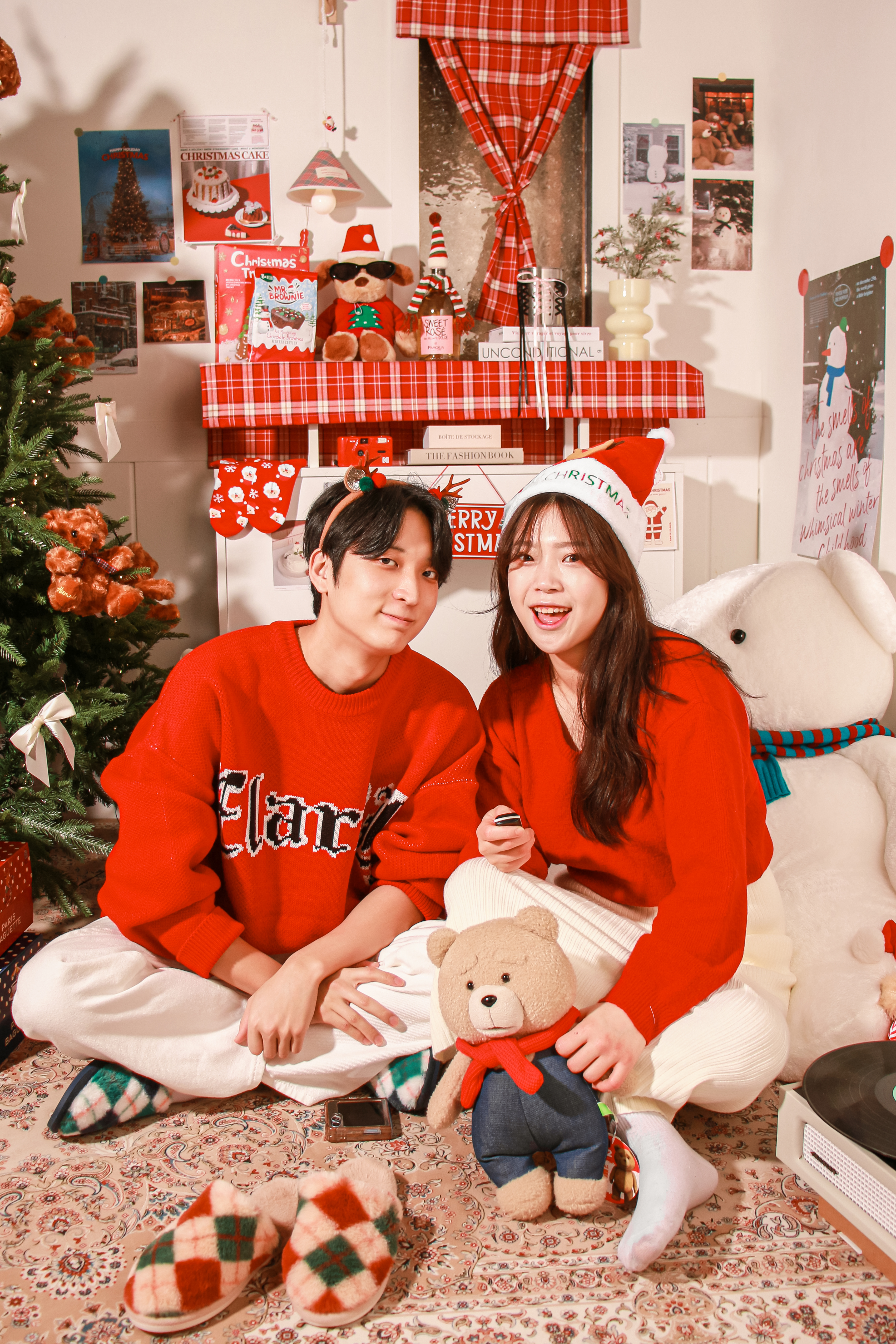 넌트스튜디오