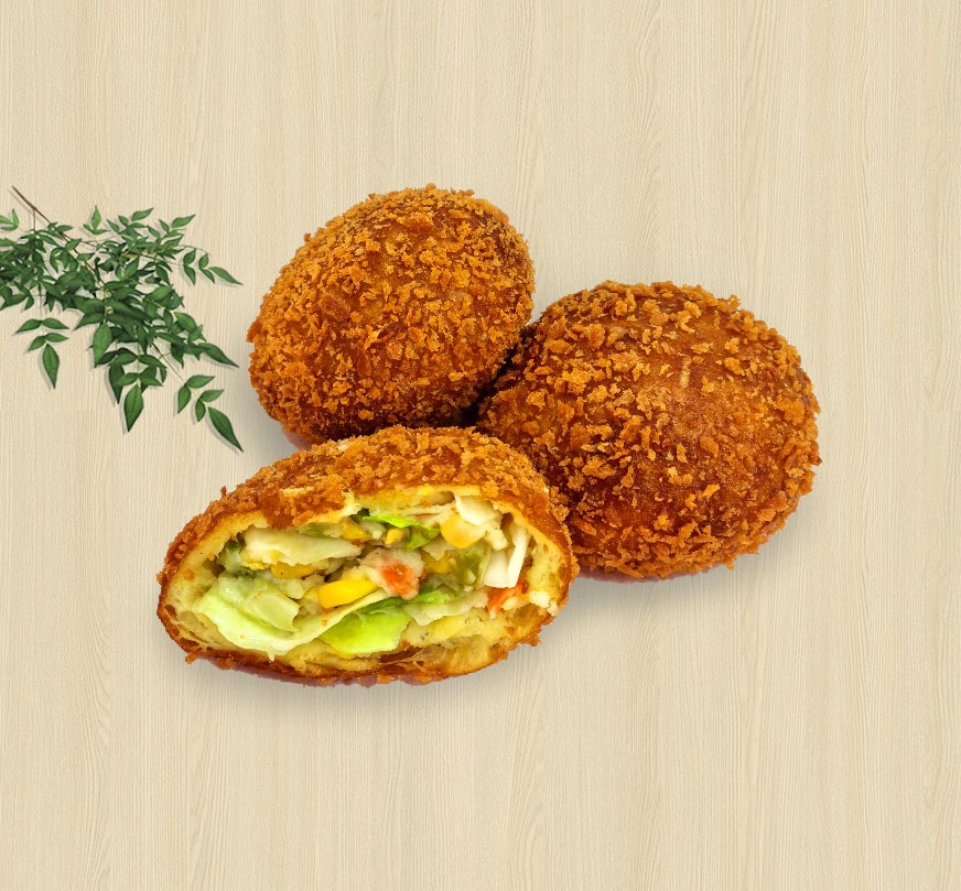 쉐프윤찹쌀꽈배기고로케 도촌점